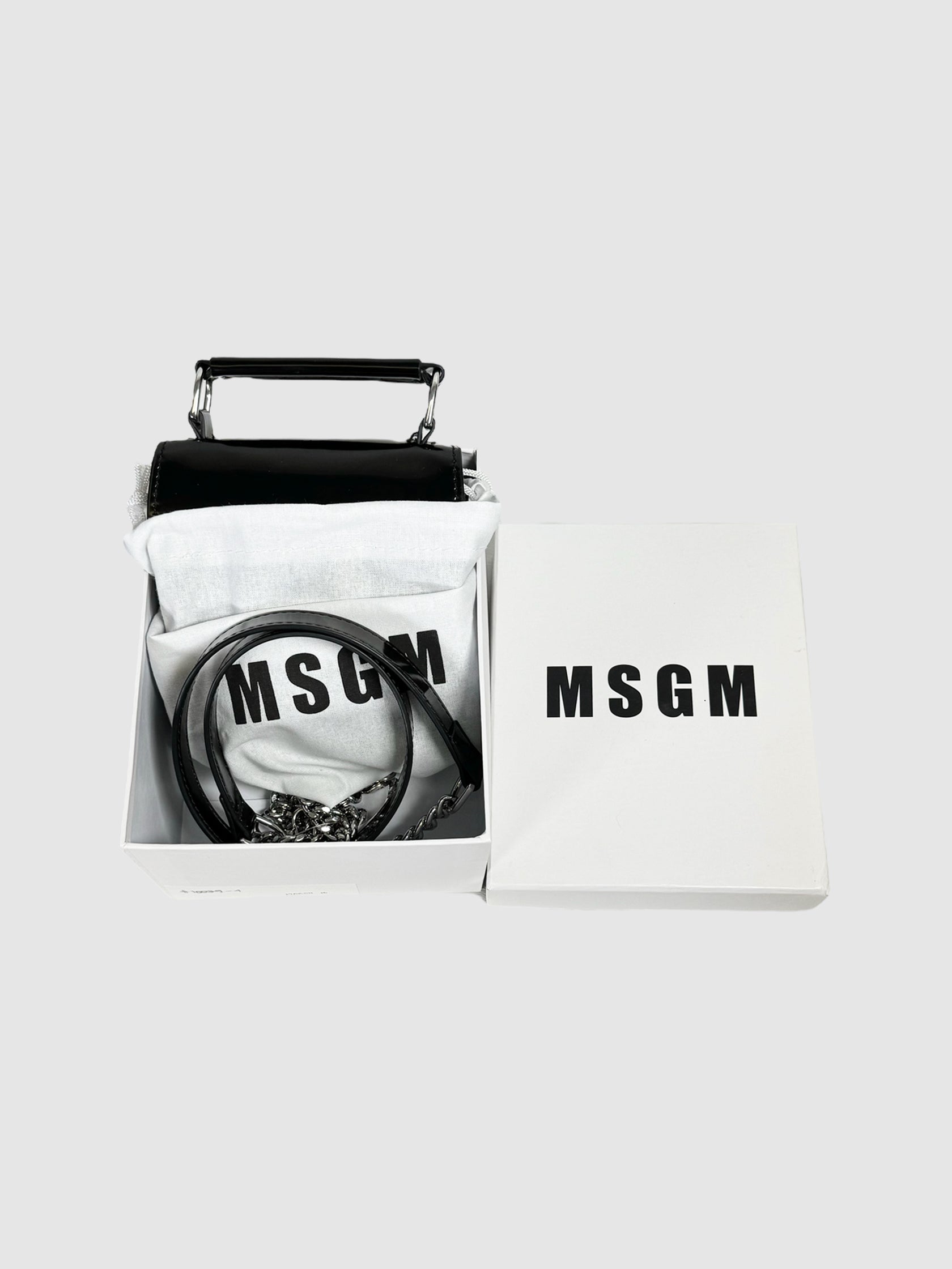 Mini Borsa Donna Bag