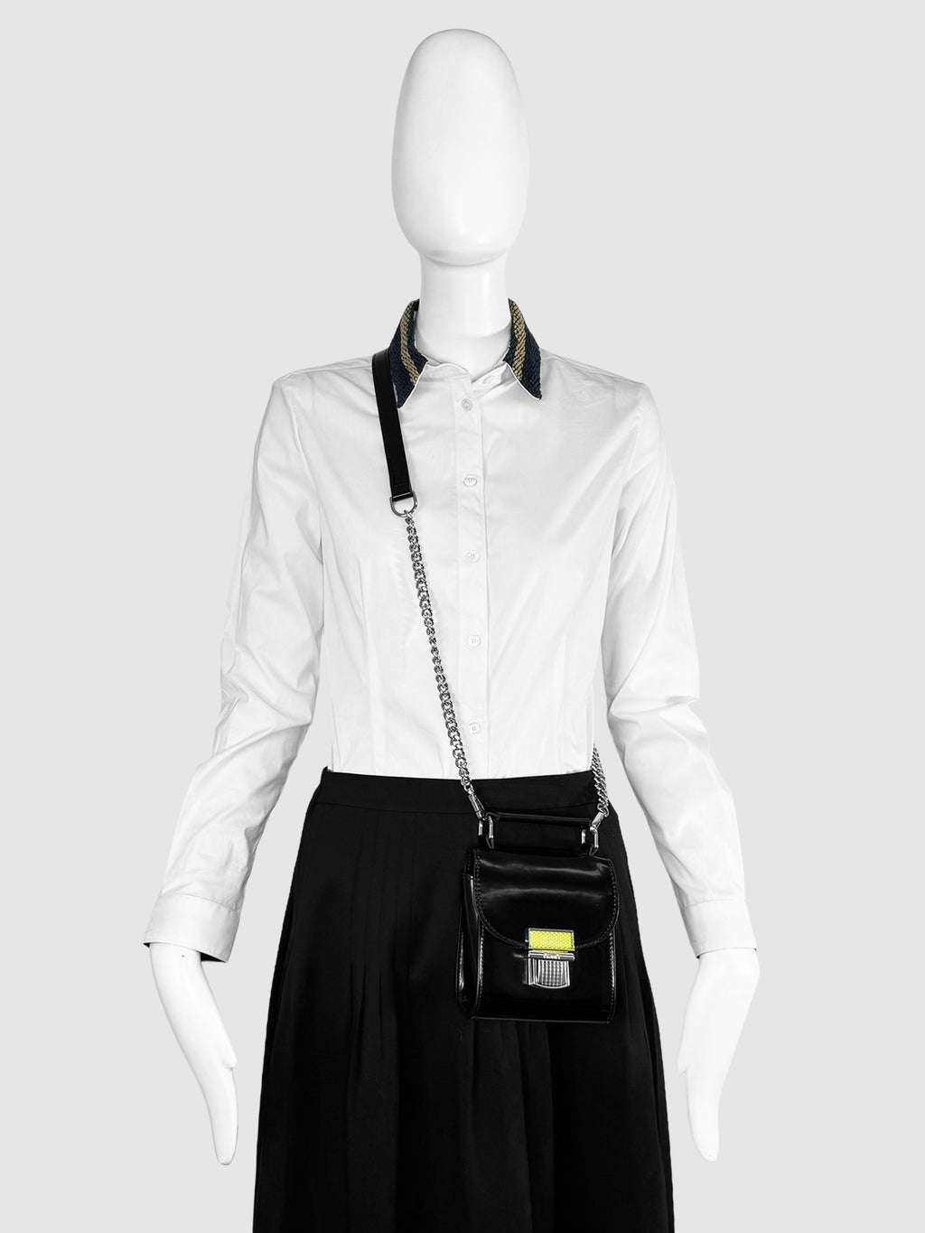 Mini Borsa Donna Bag