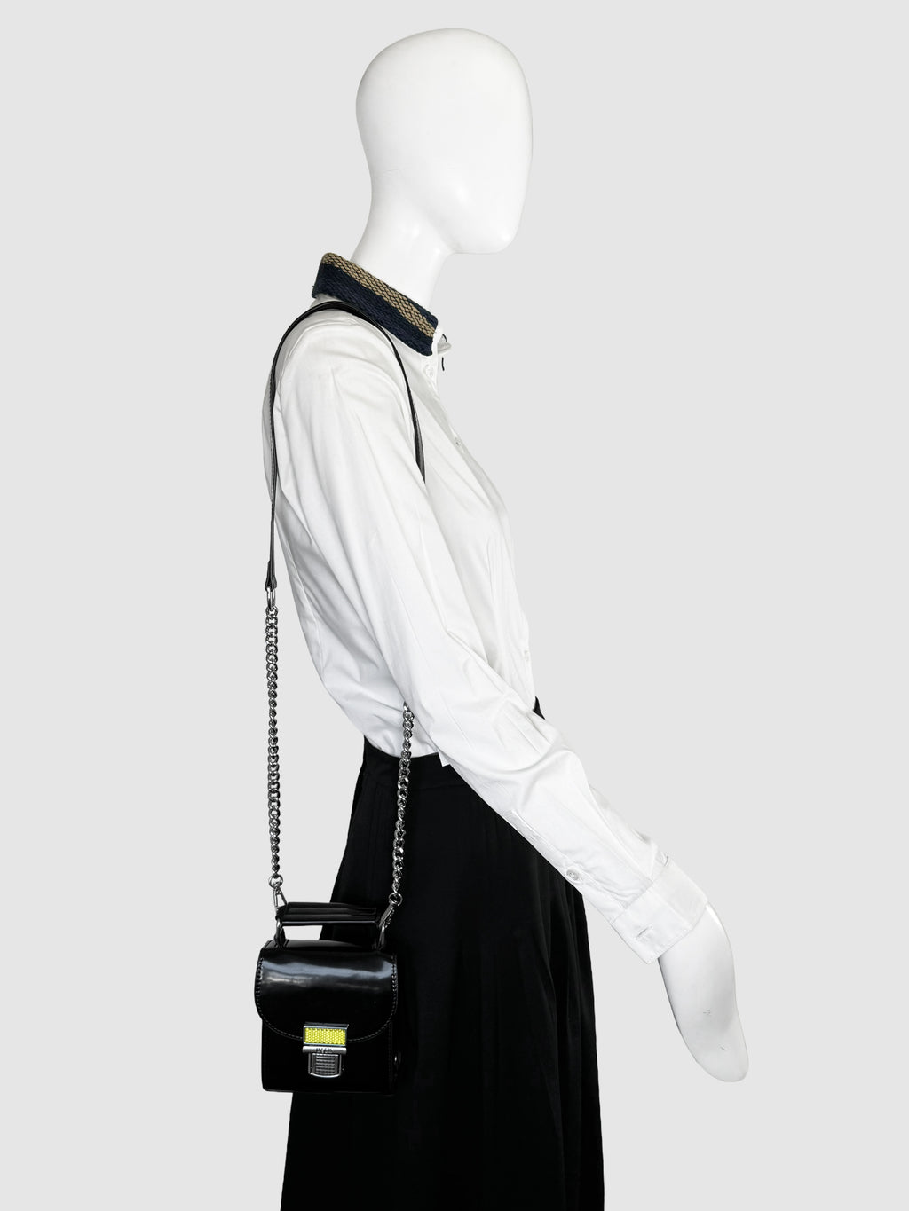 Mini Borsa Donna Bag