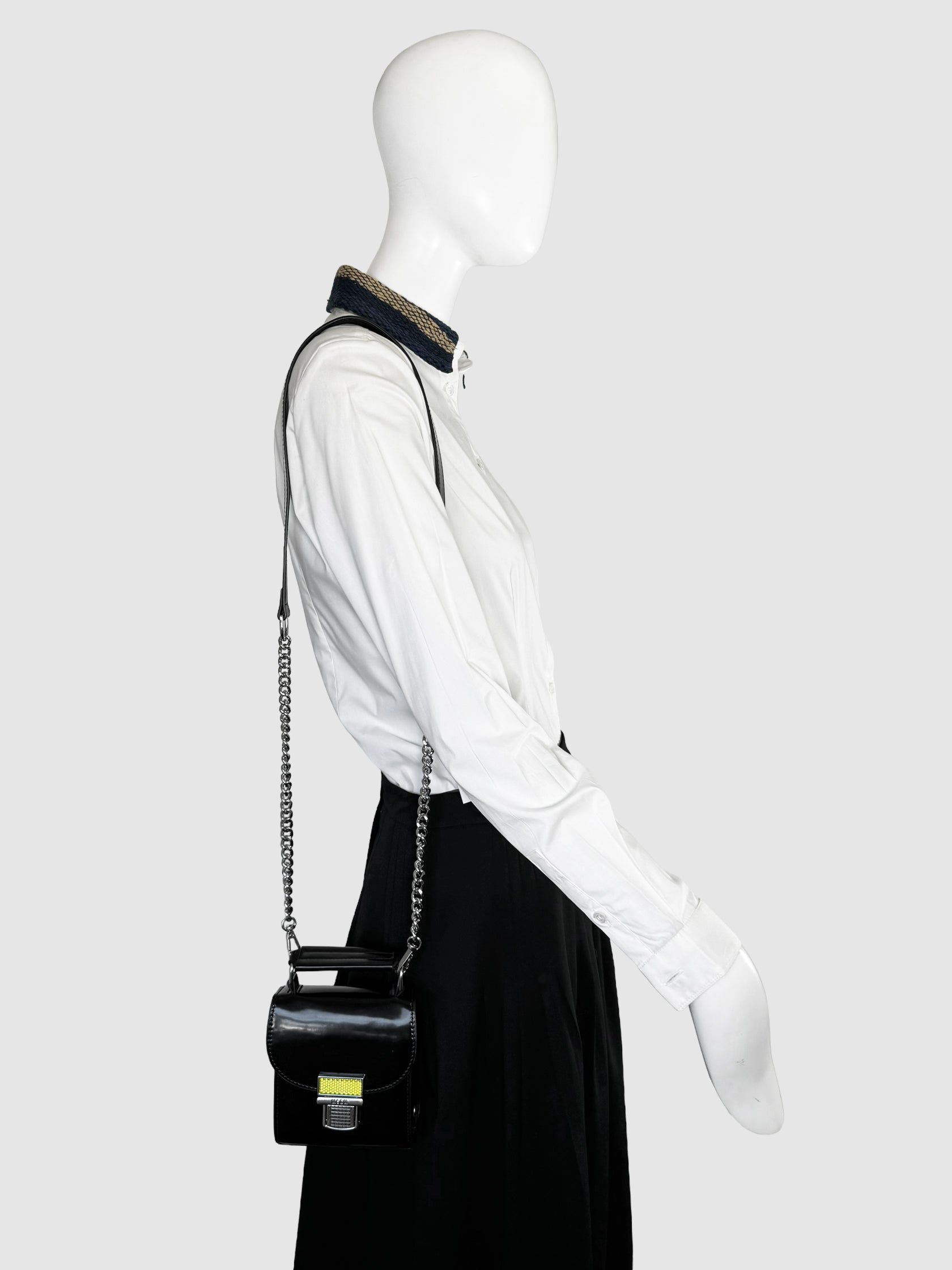 Mini Borsa Donna Bag