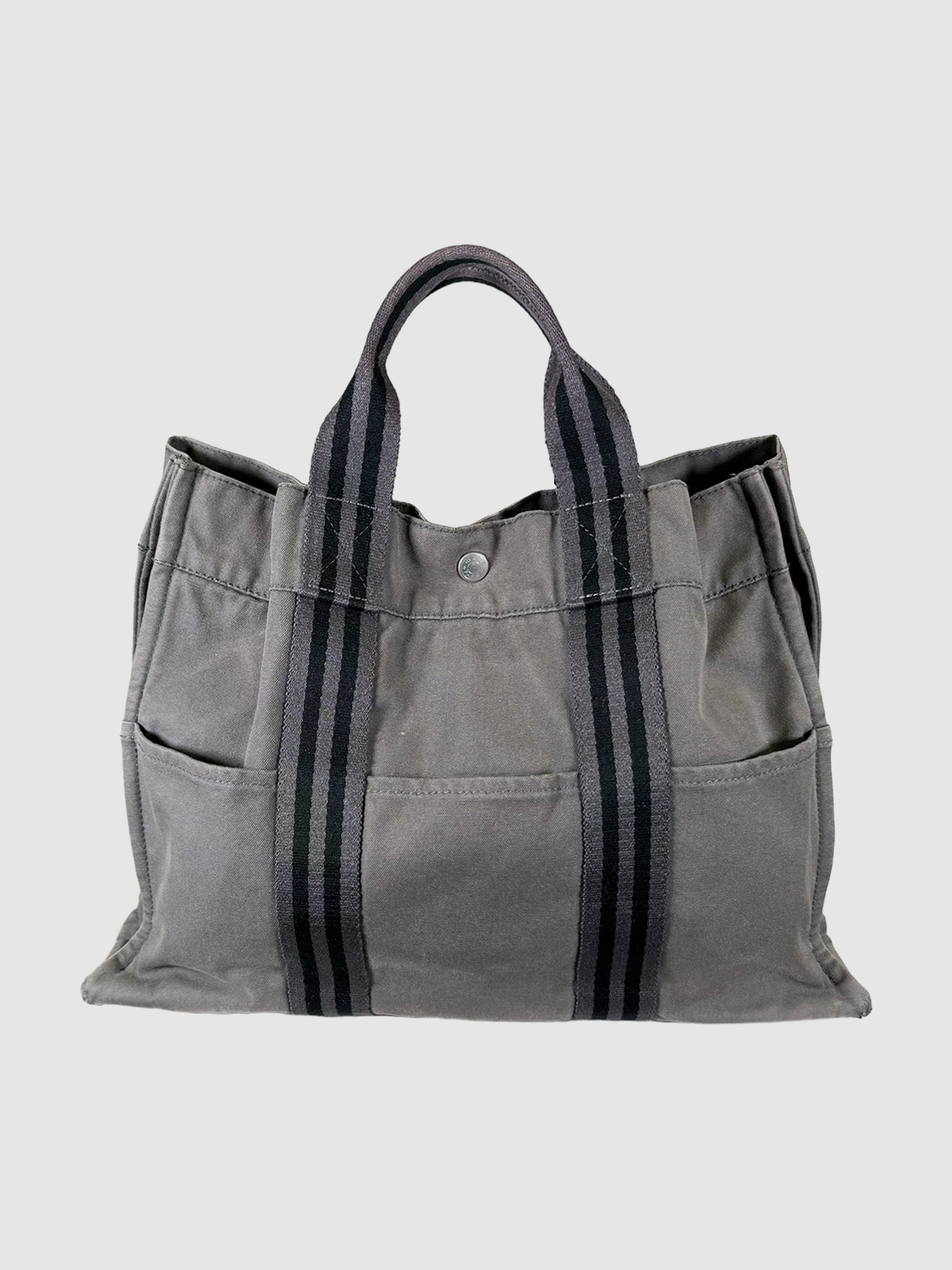 Fourre Tote Bag