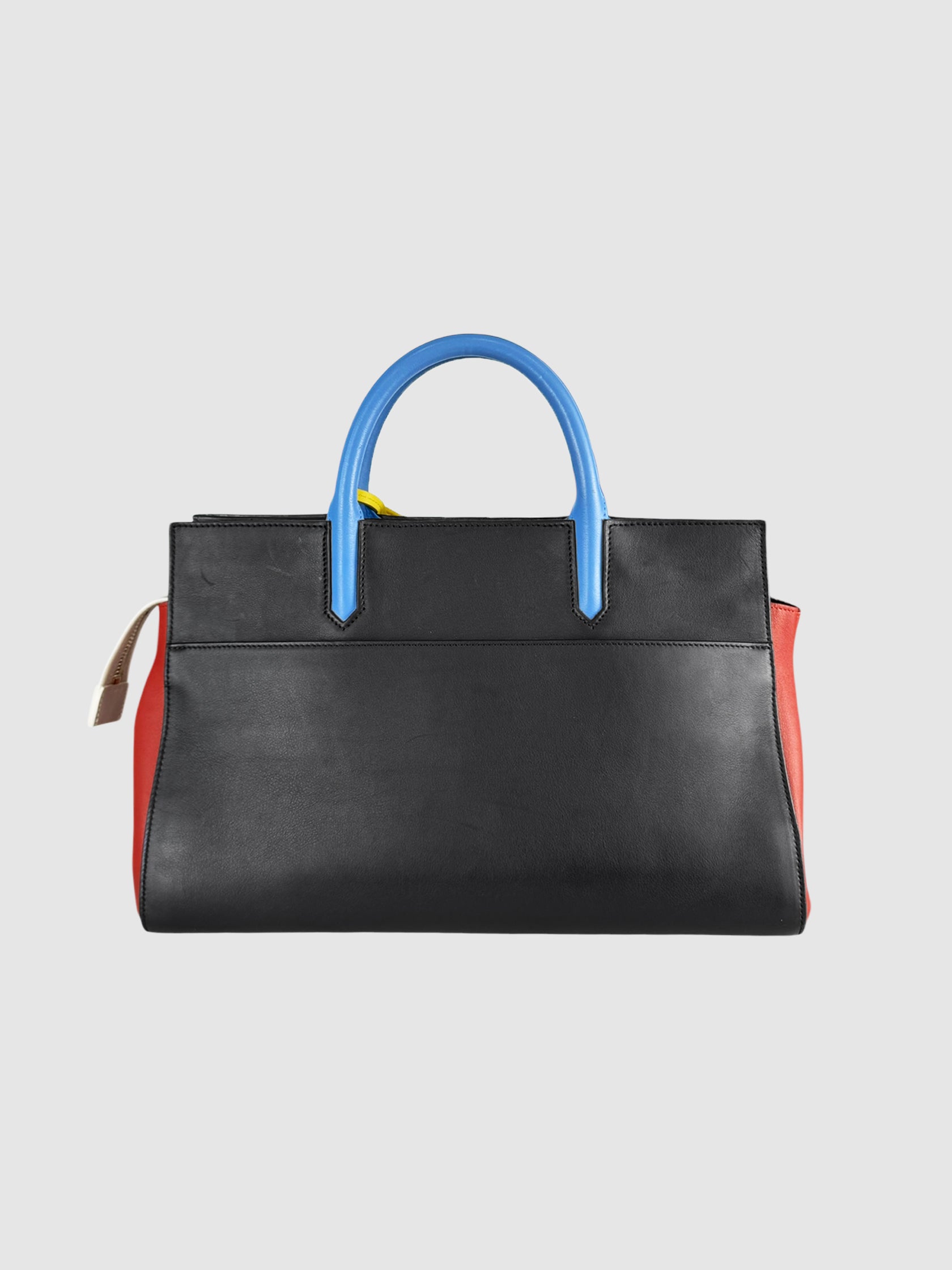 2016 Cabas Rive Gauche