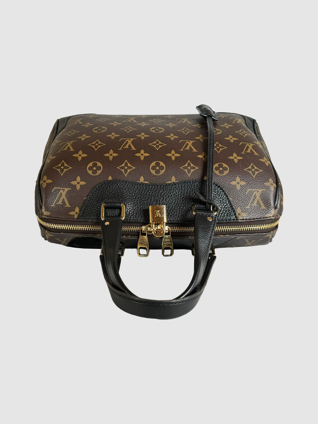 Retiro PM Top Handle Bag