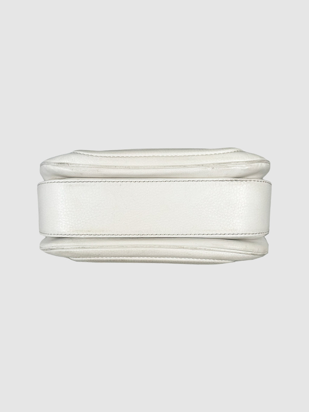 Bamboo Top Handle Bag