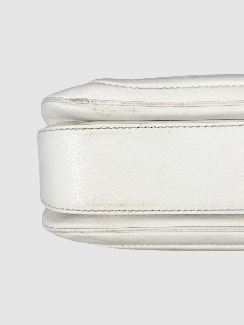 Bamboo Top Handle Bag