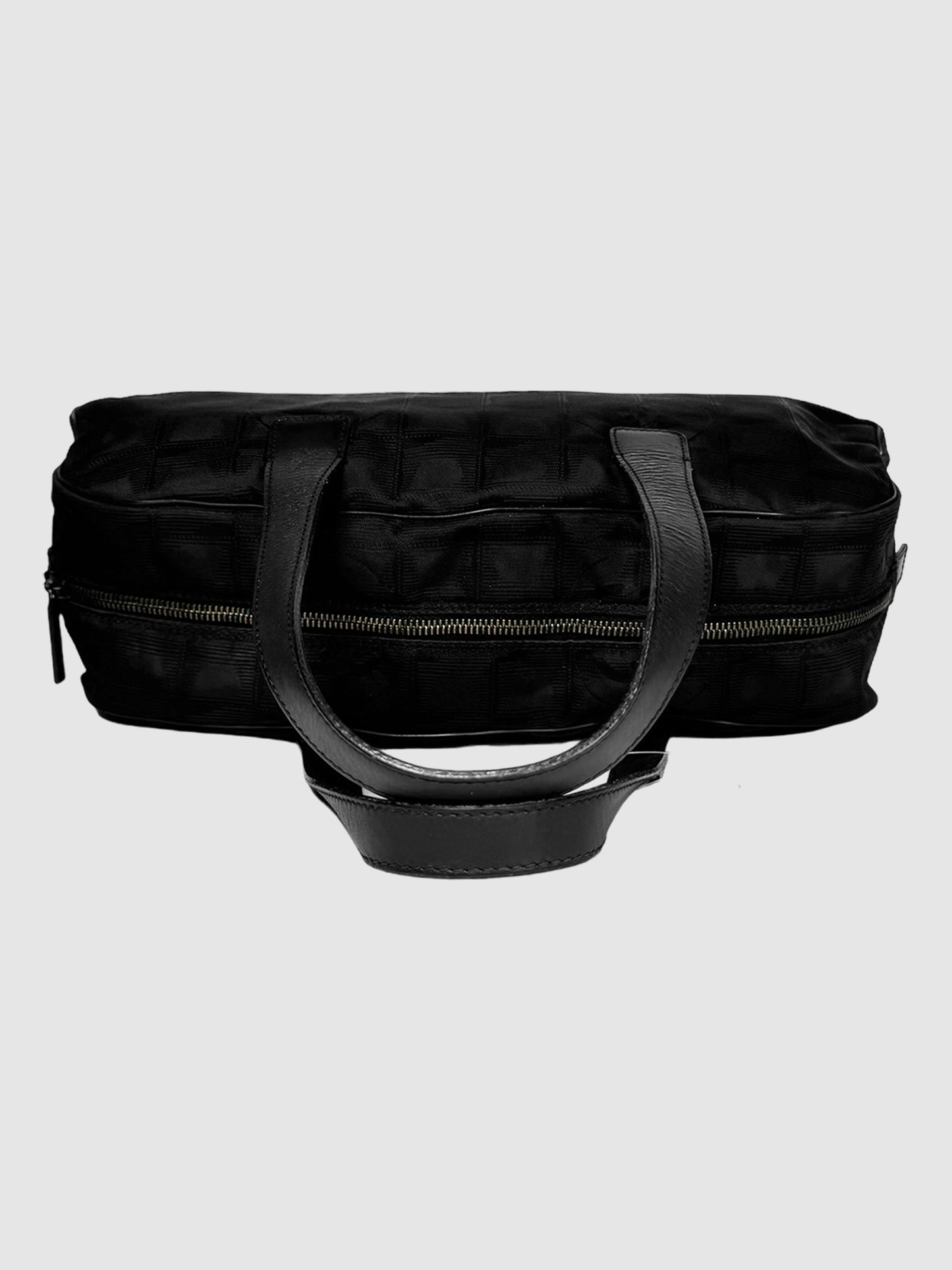 2000-2002 Travel Line Shoulder Bag