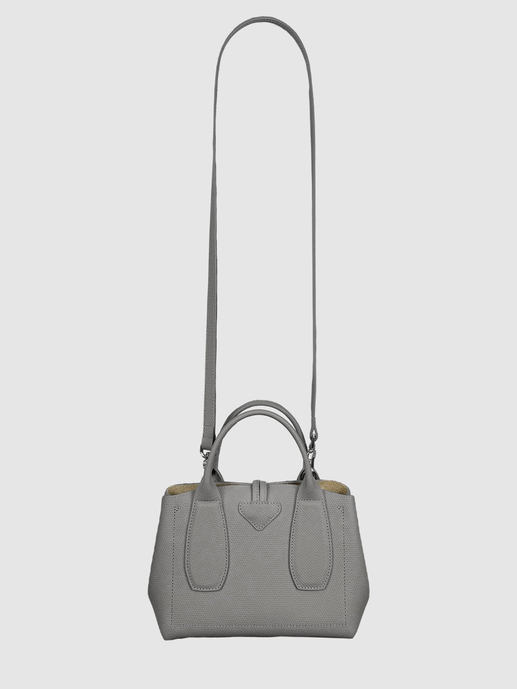 Roseau Top Handle Bag