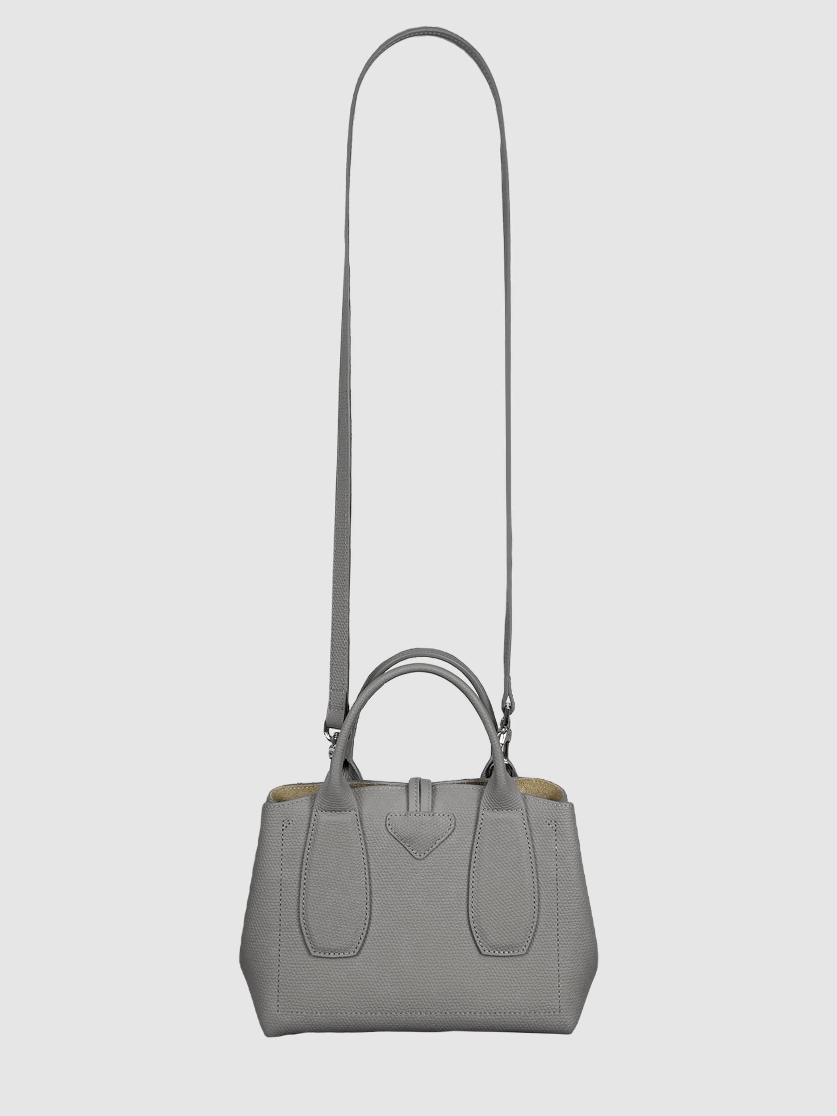 Roseau Top Handle Bag
