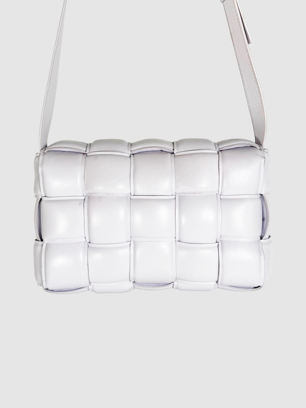 Padded Cassette Bag