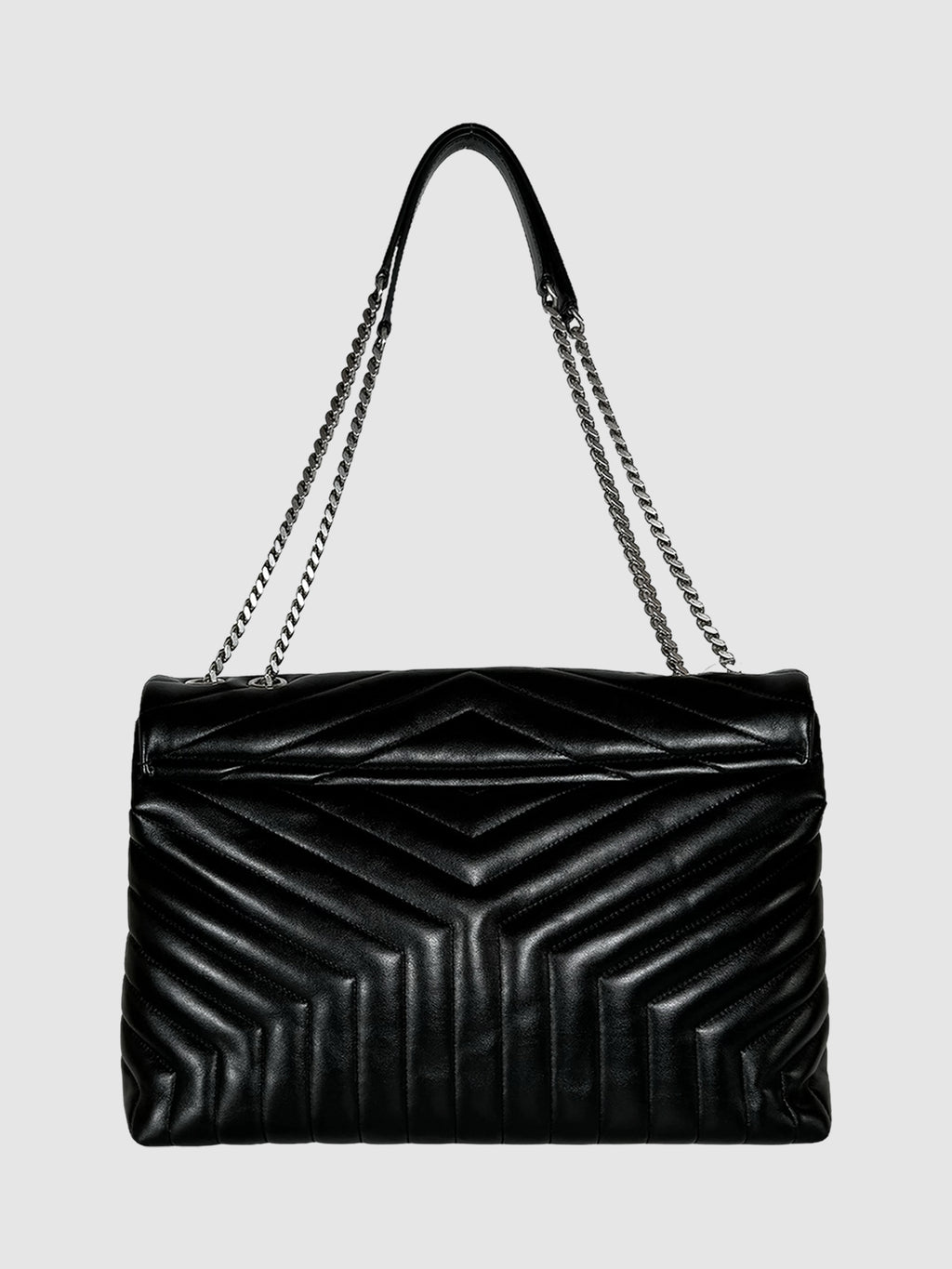 Large Loulou Bag