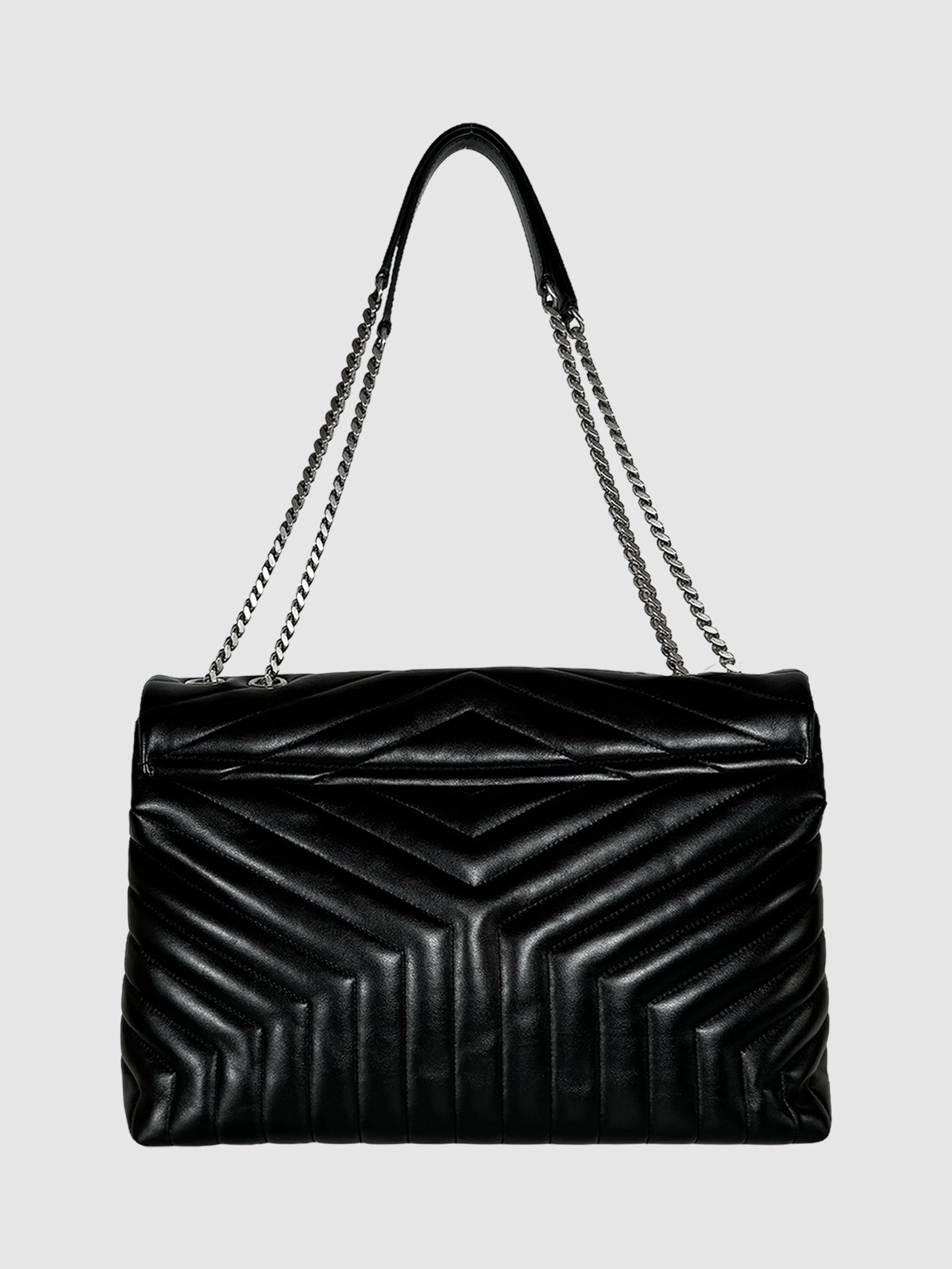 Large Loulou Bag