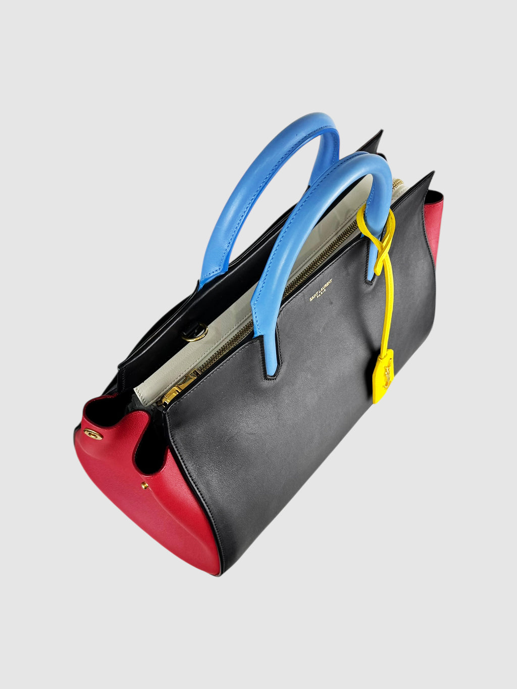 2016 Cabas Rive Gauche