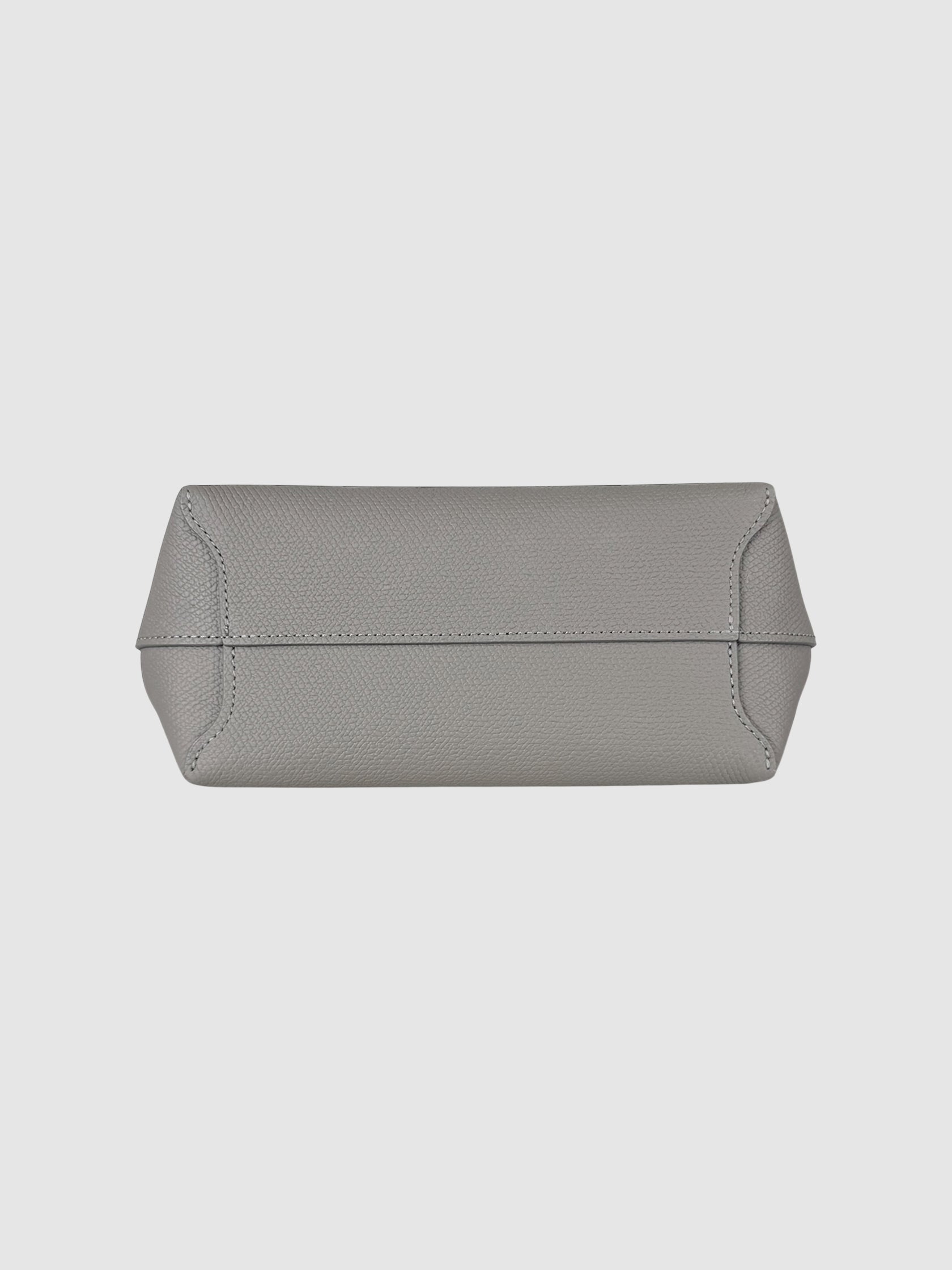 Roseau Top Handle Bag