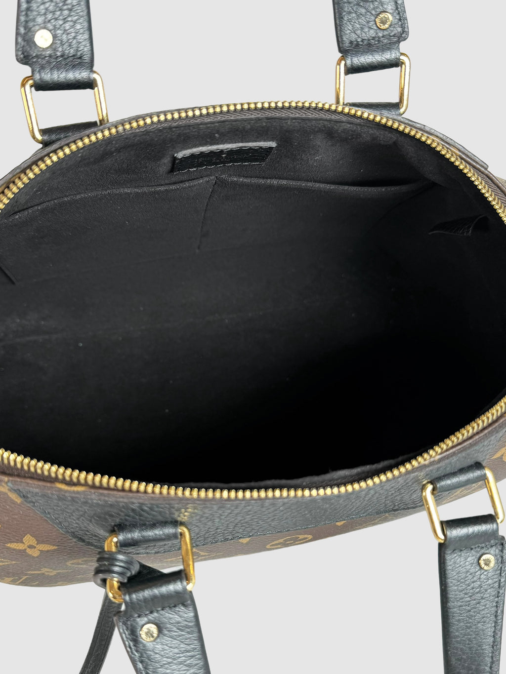 Retiro PM Top Handle Bag