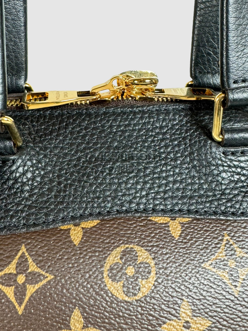 Retiro PM Top Handle Bag