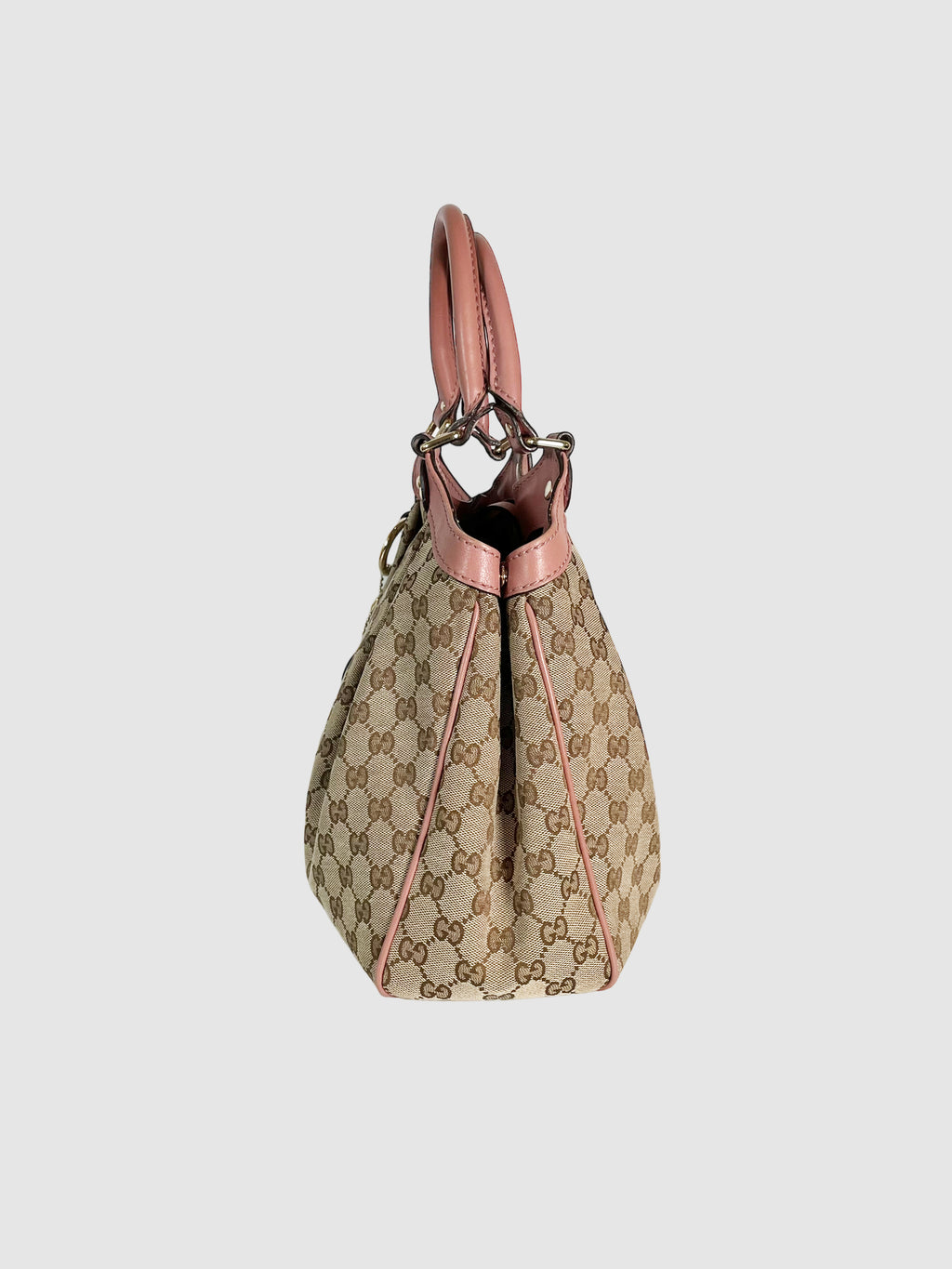 Sukey GG Canvas Tote