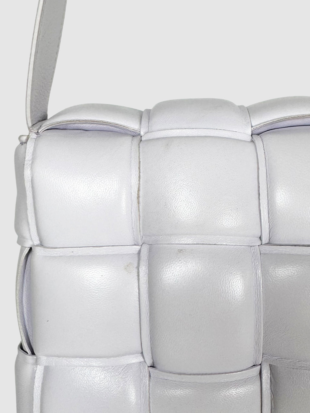 Padded Cassette Bag