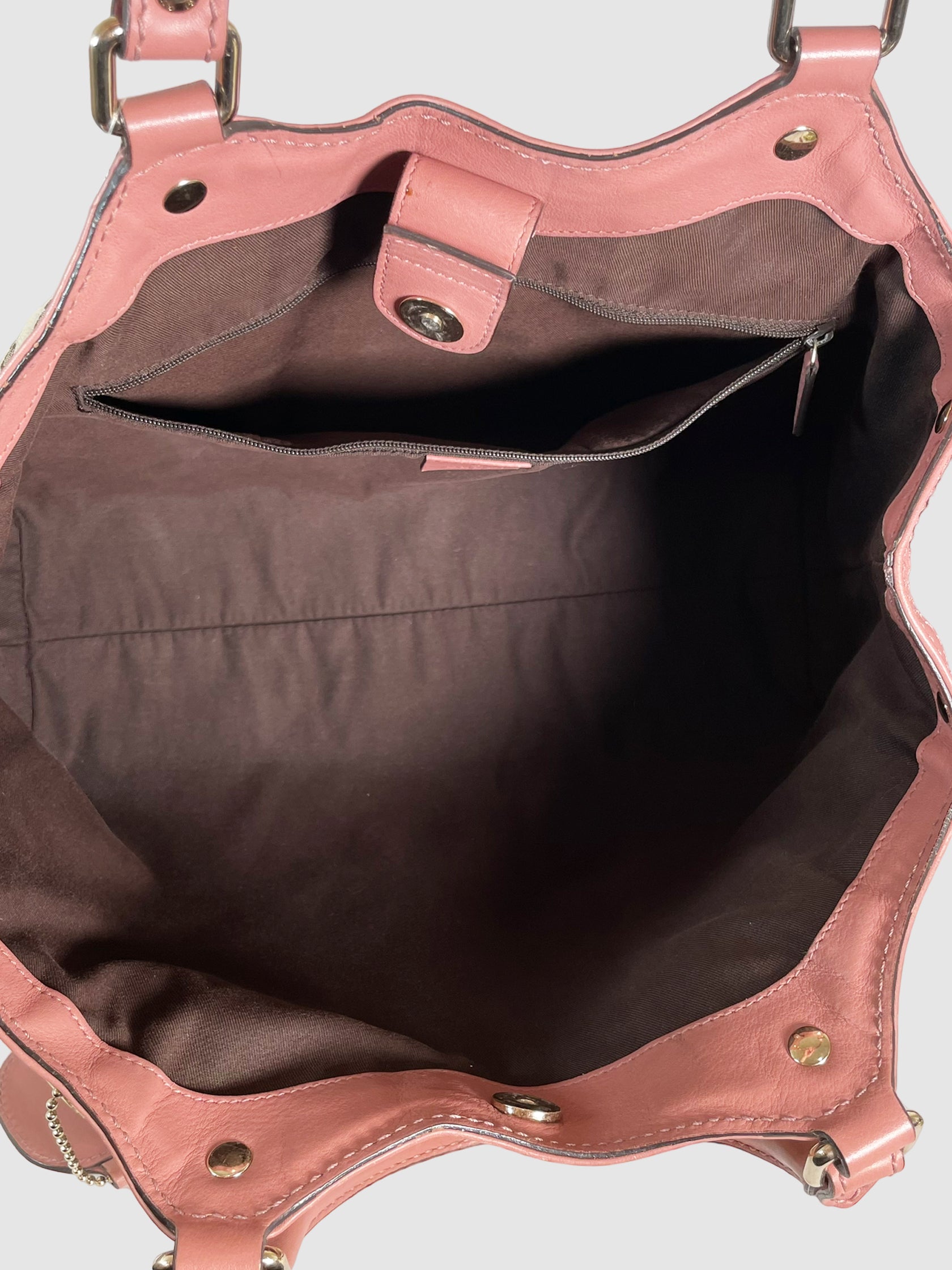 Sukey GG Canvas Tote