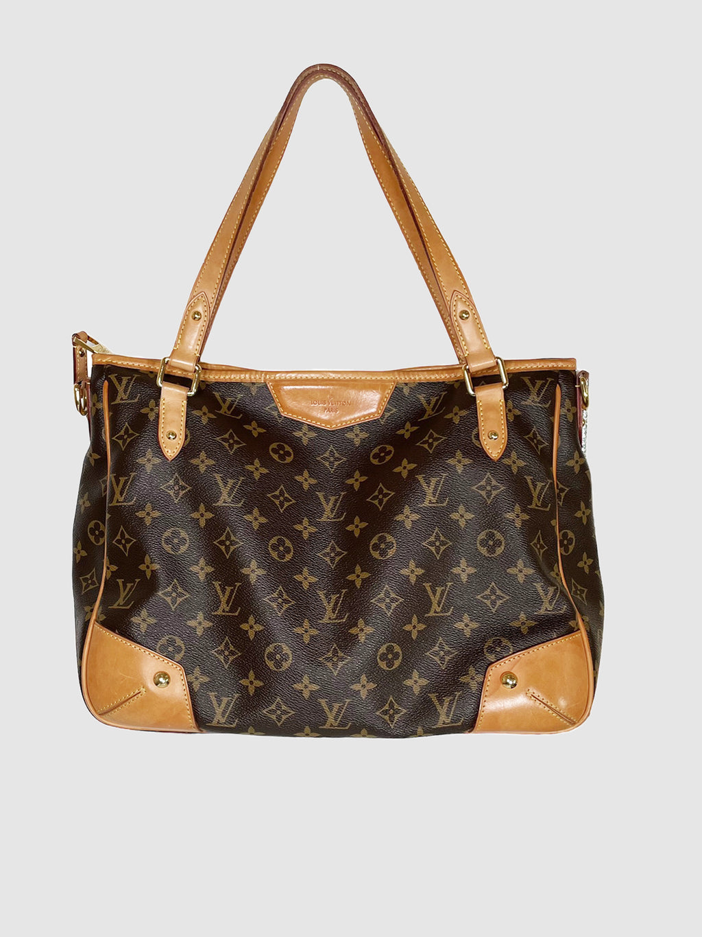 Monogram Canvas Estrela MM Bag