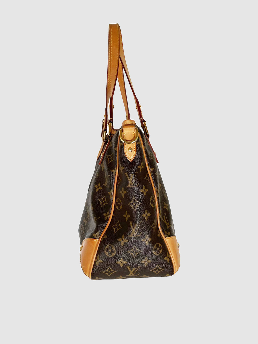 Monogram Canvas Estrela MM Bag