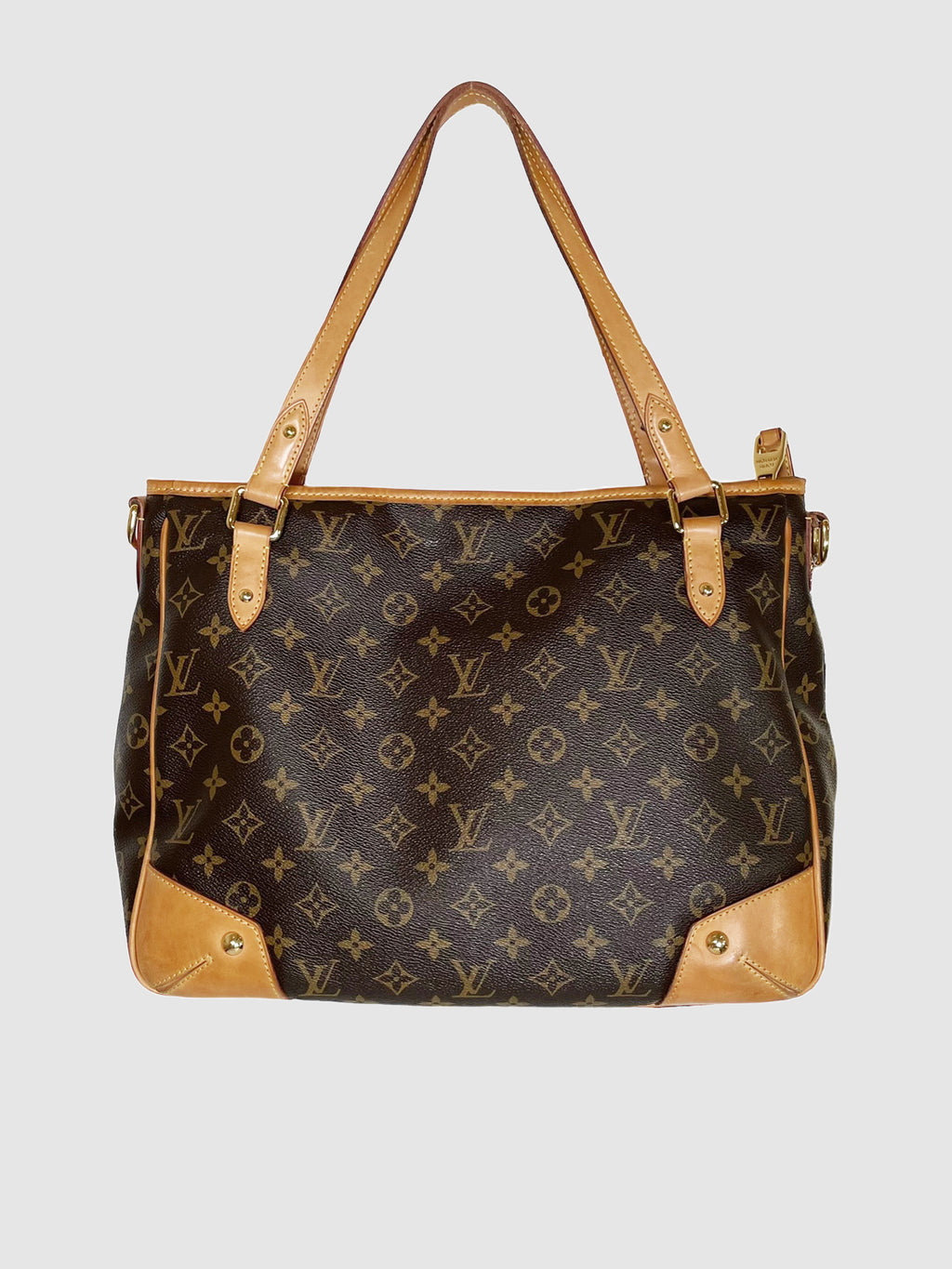 Monogram Canvas Estrela MM Bag