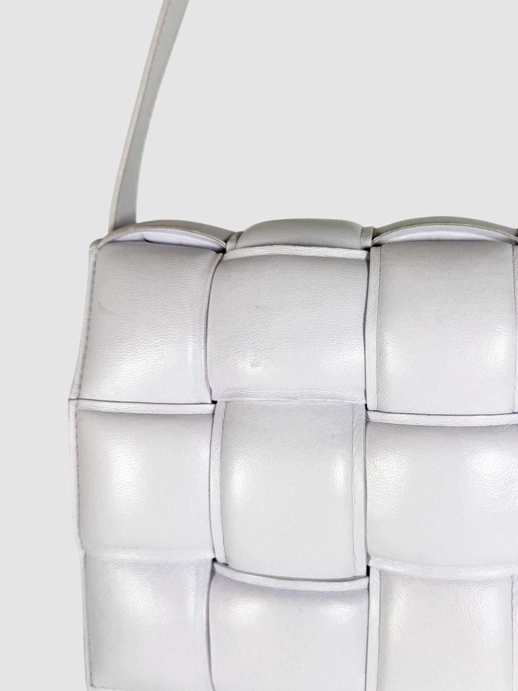 Padded Cassette Bag