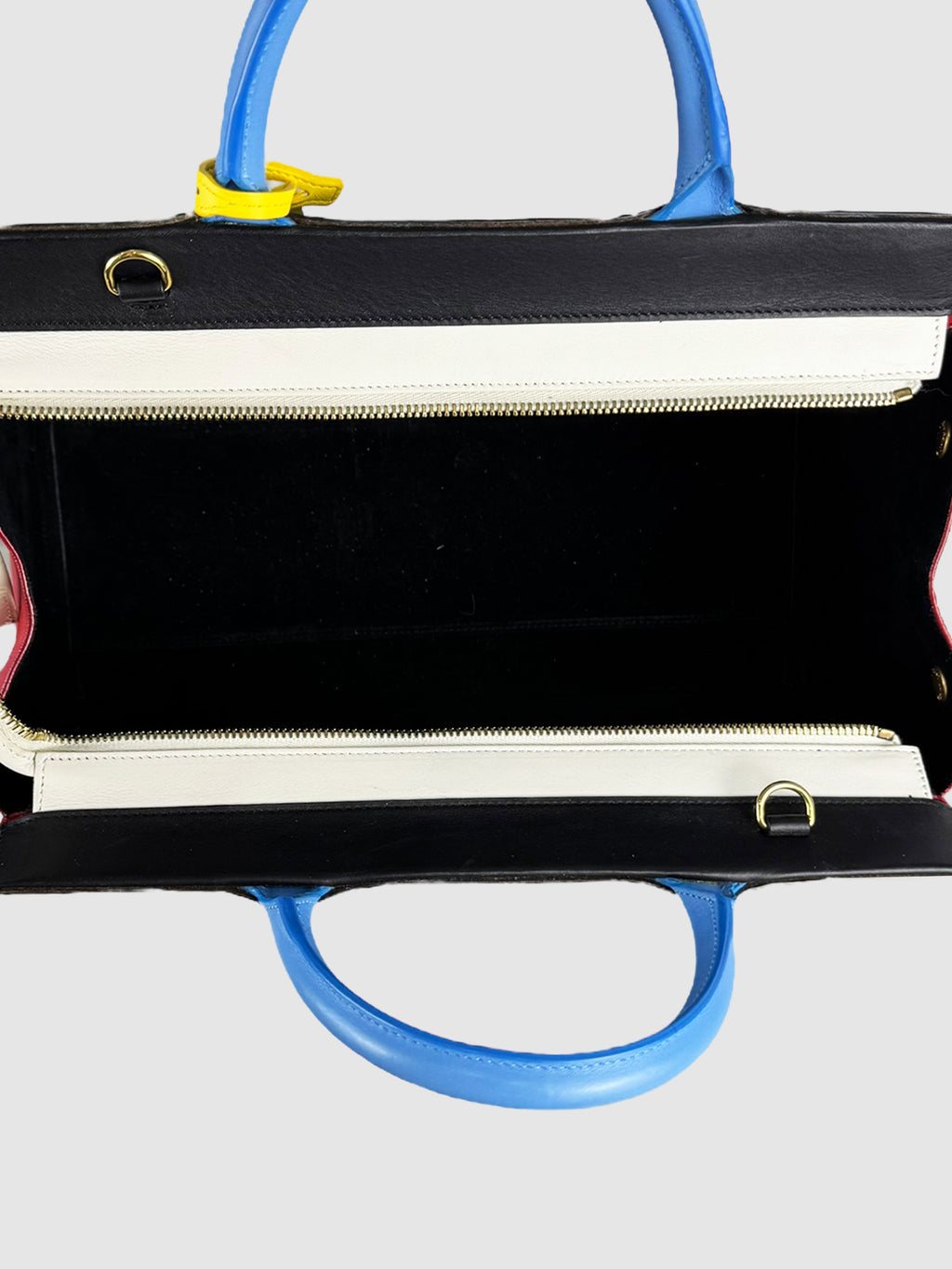 2016 Cabas Rive Gauche