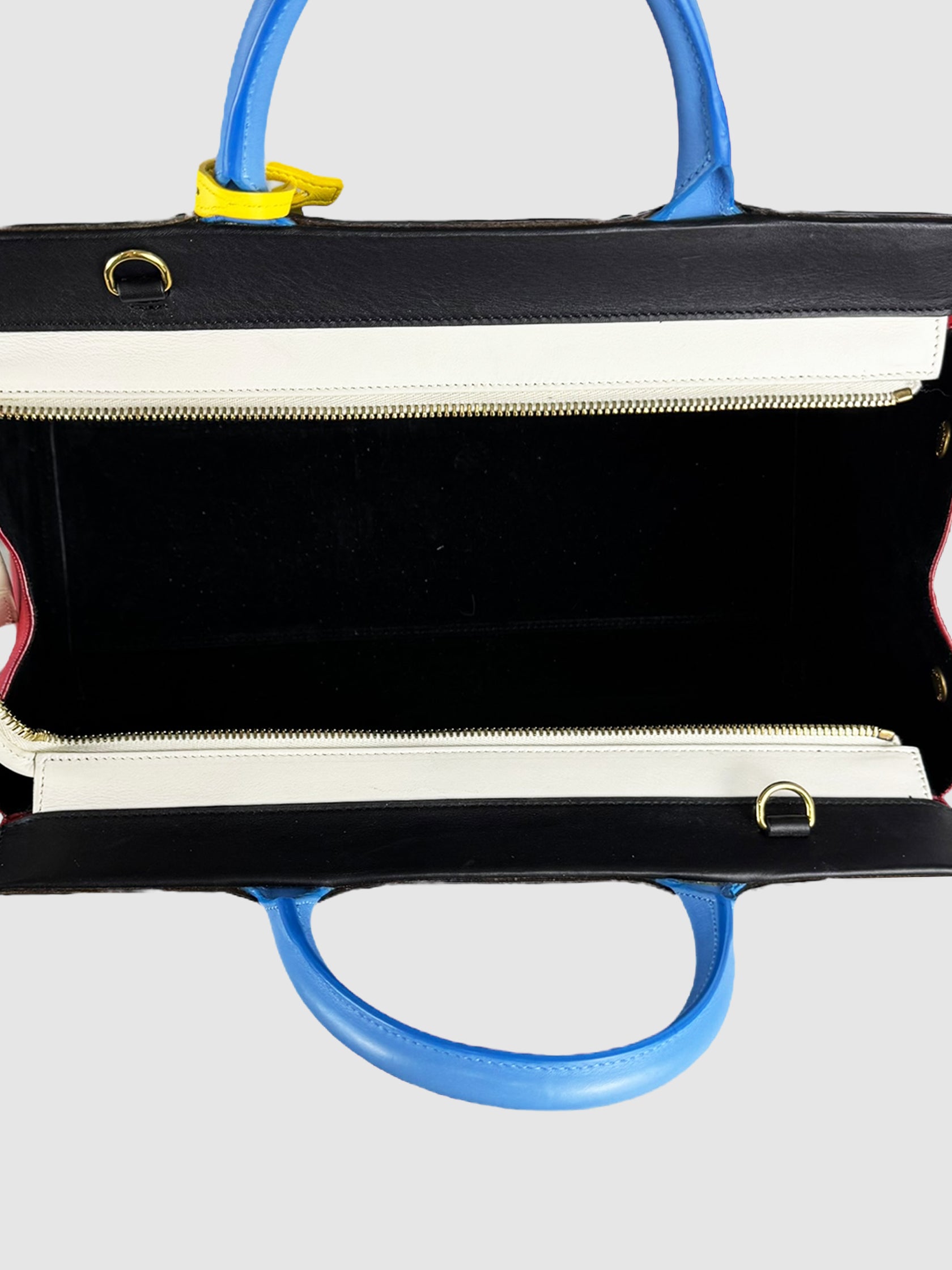 2016 Cabas Rive Gauche