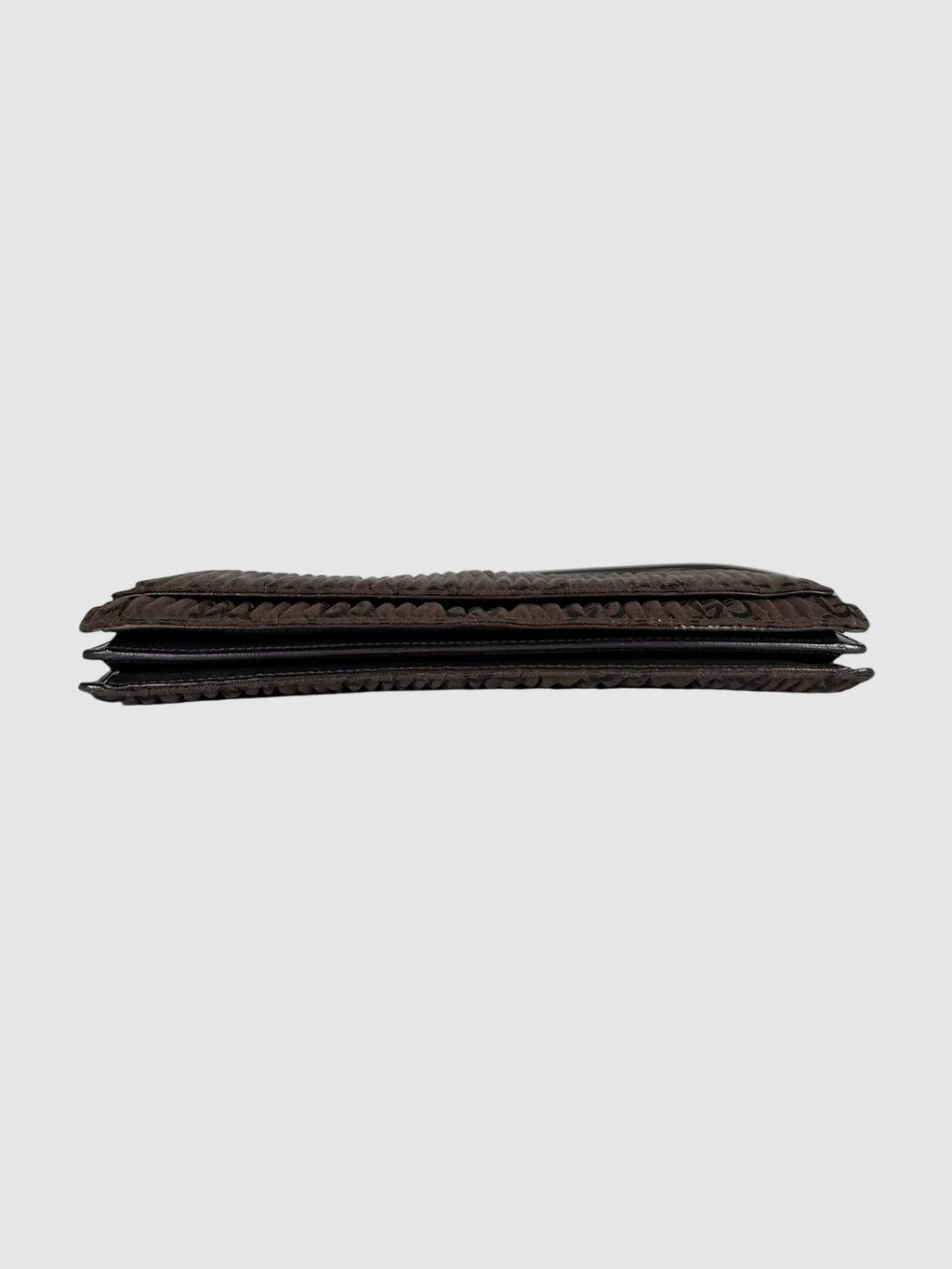 Monogram Flap Bag