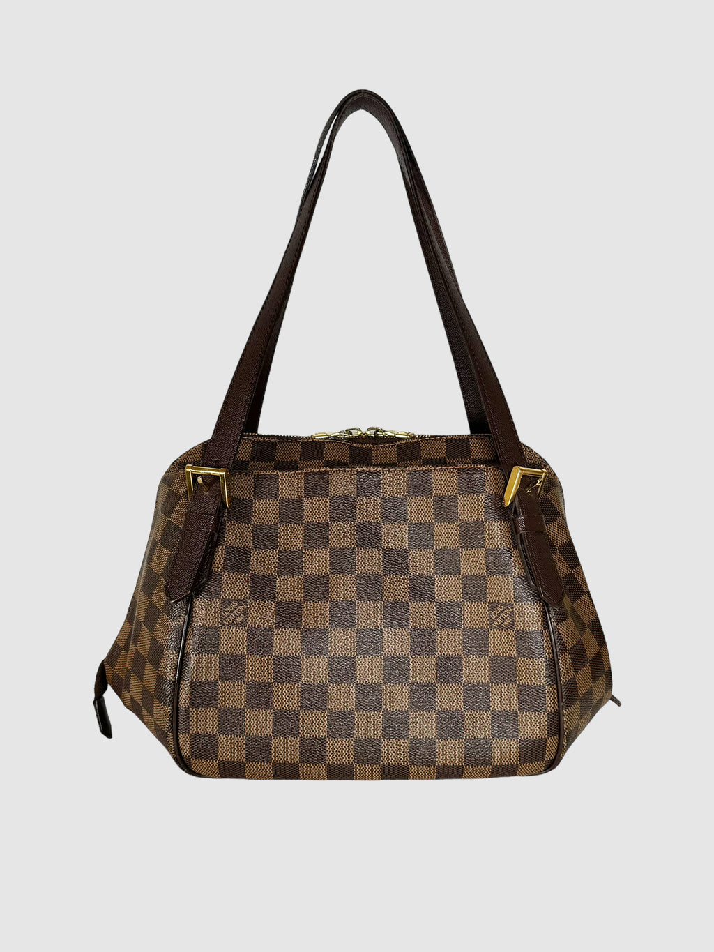 Damier Ebene Belem MM