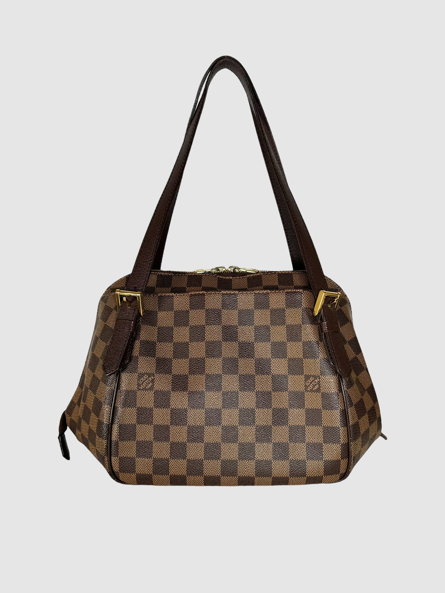 Damier Ebene Belem MM