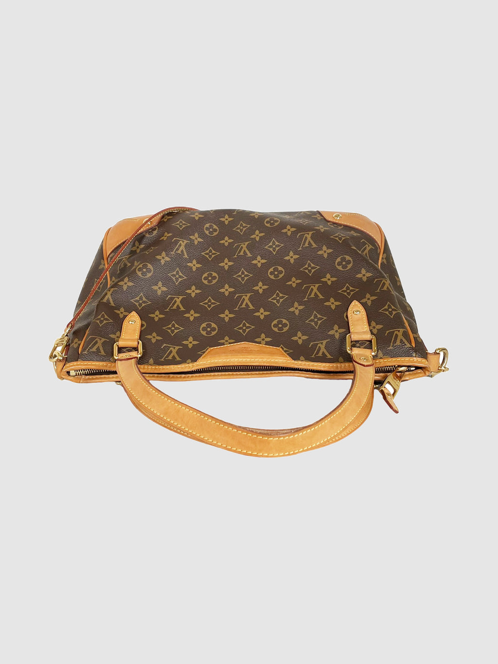 Monogram Canvas Estrela MM Bag