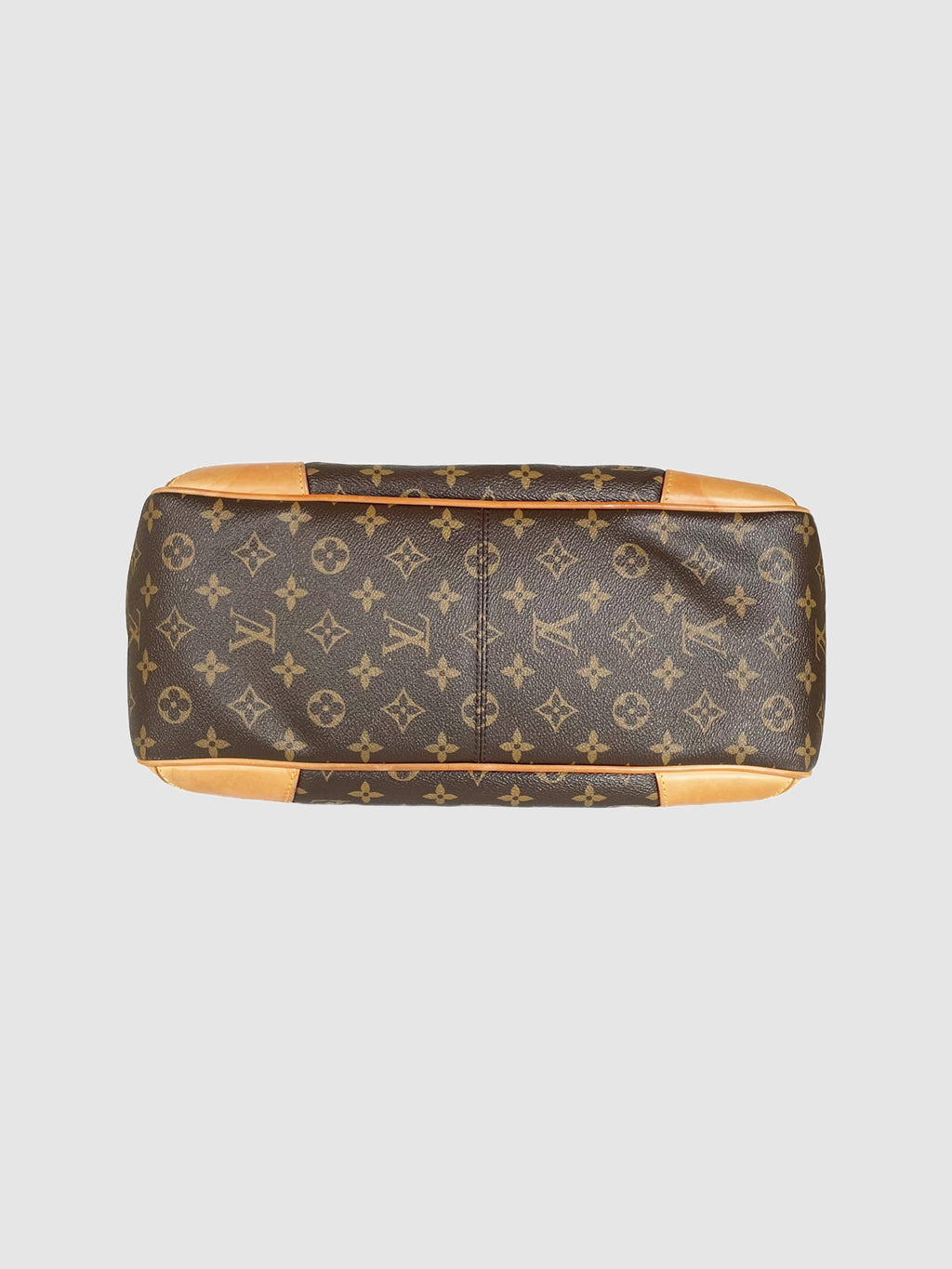 Monogram Canvas Estrela MM Bag