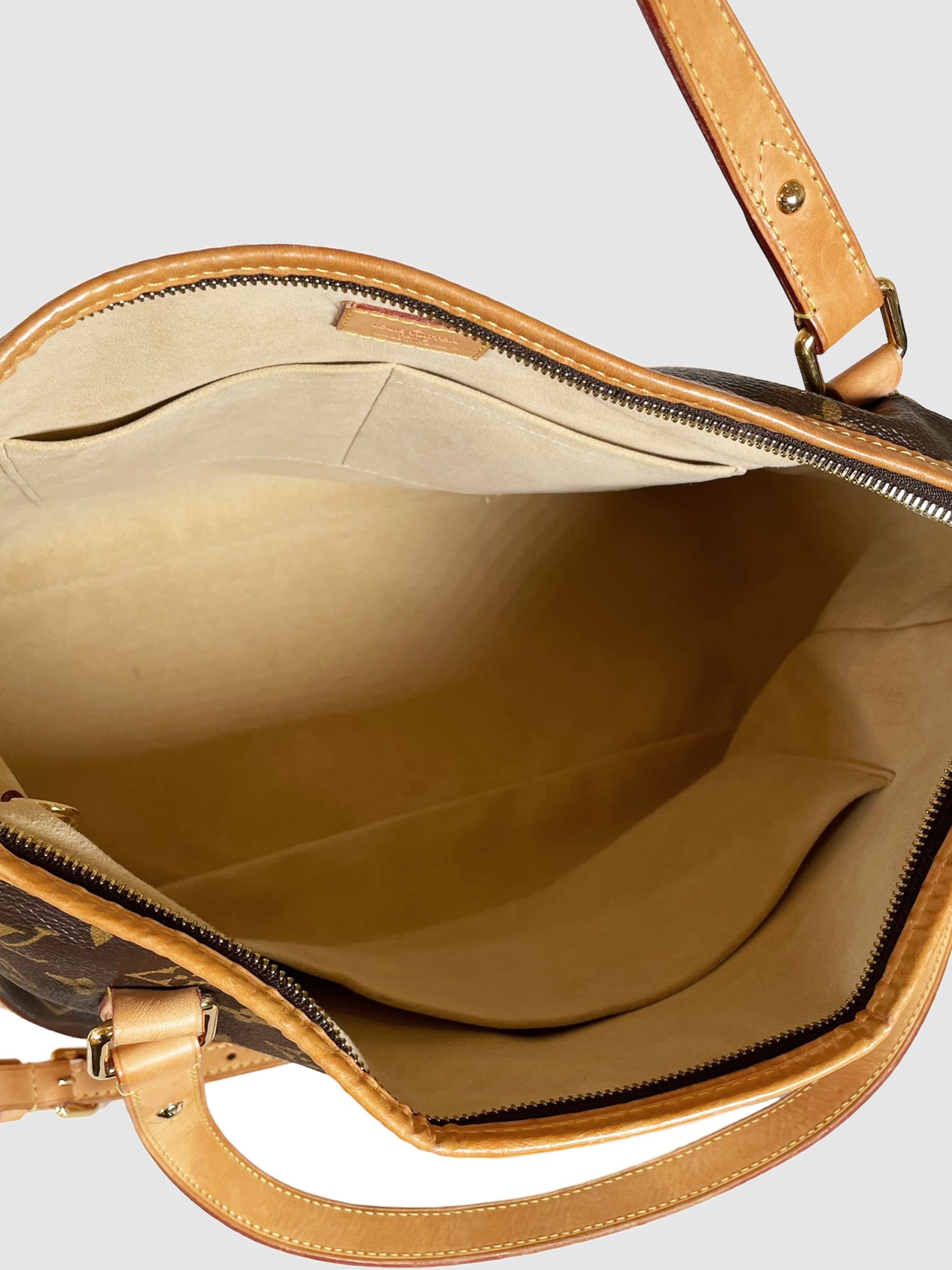 Monogram Canvas Estrela MM Bag