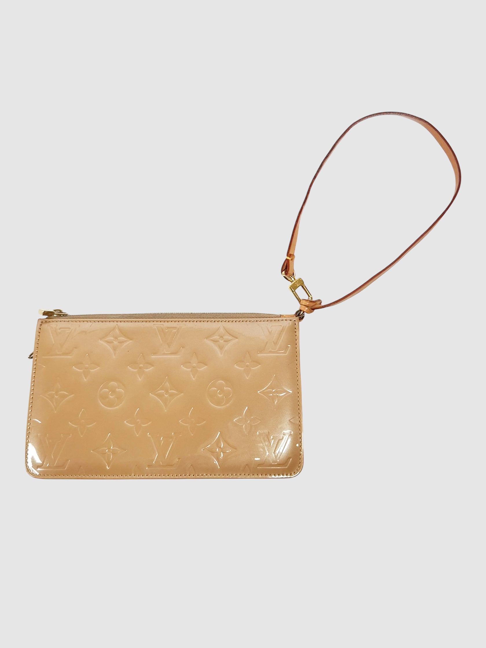 Monogram Vernis Lexington Pochette