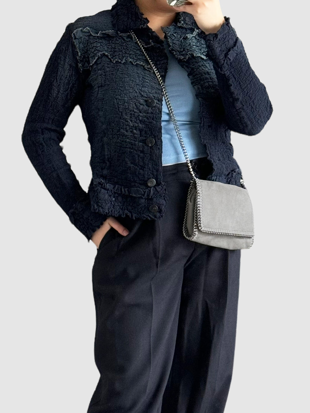 Falabella Crossbody Bag