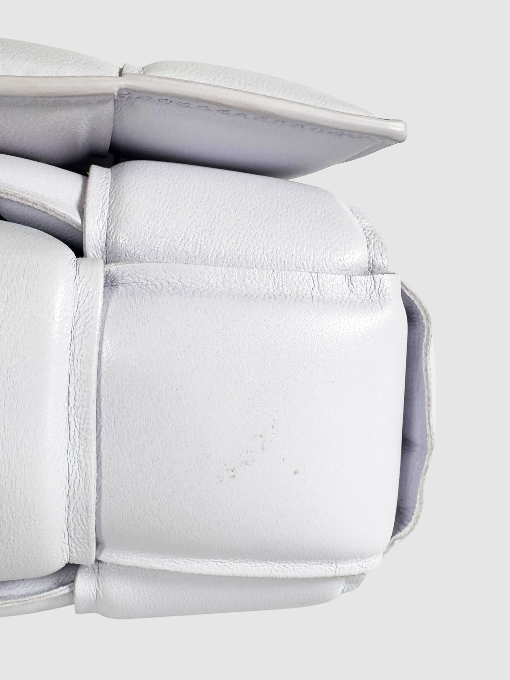 Padded Cassette Bag