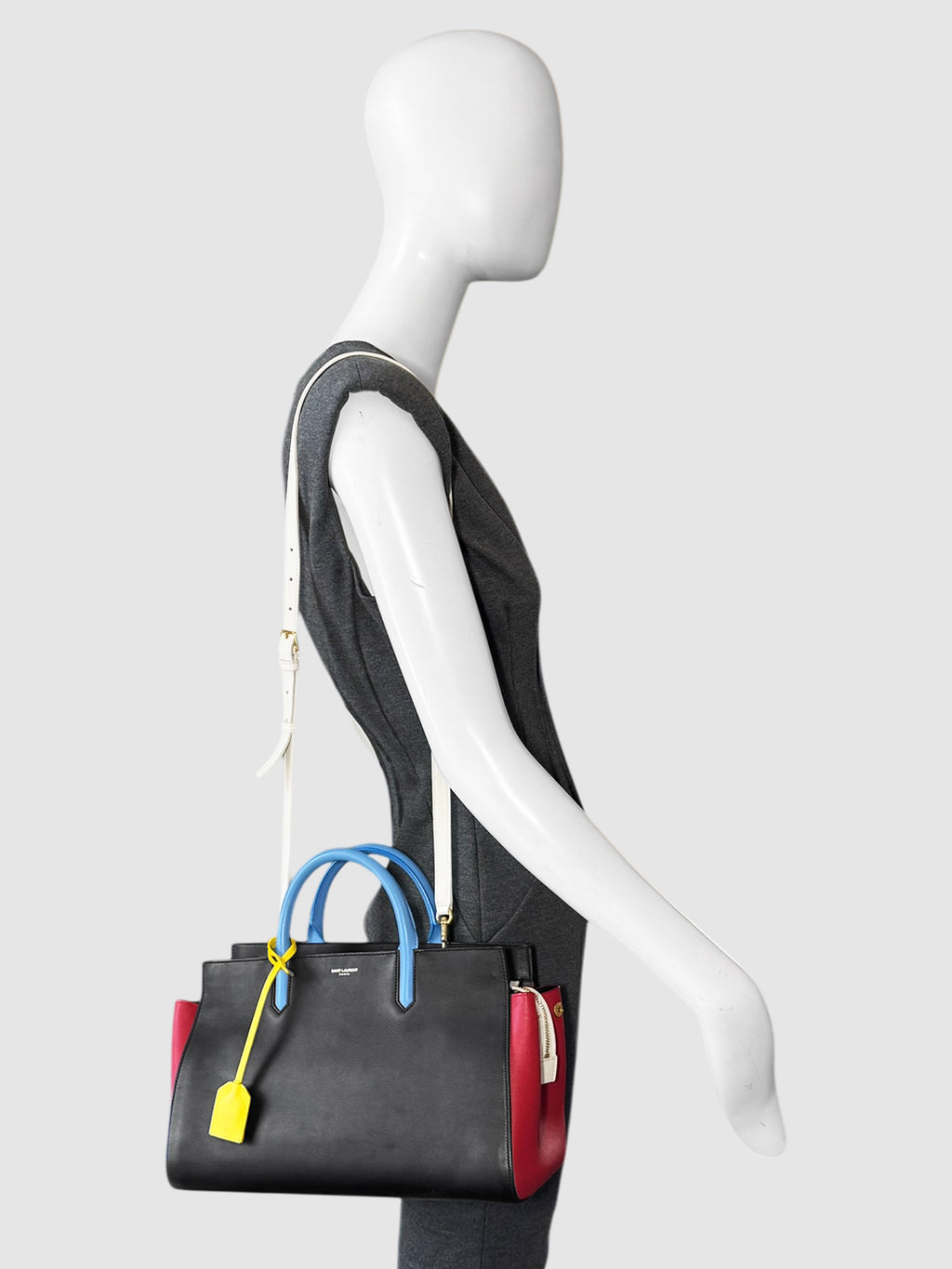 2016 Cabas Rive Gauche