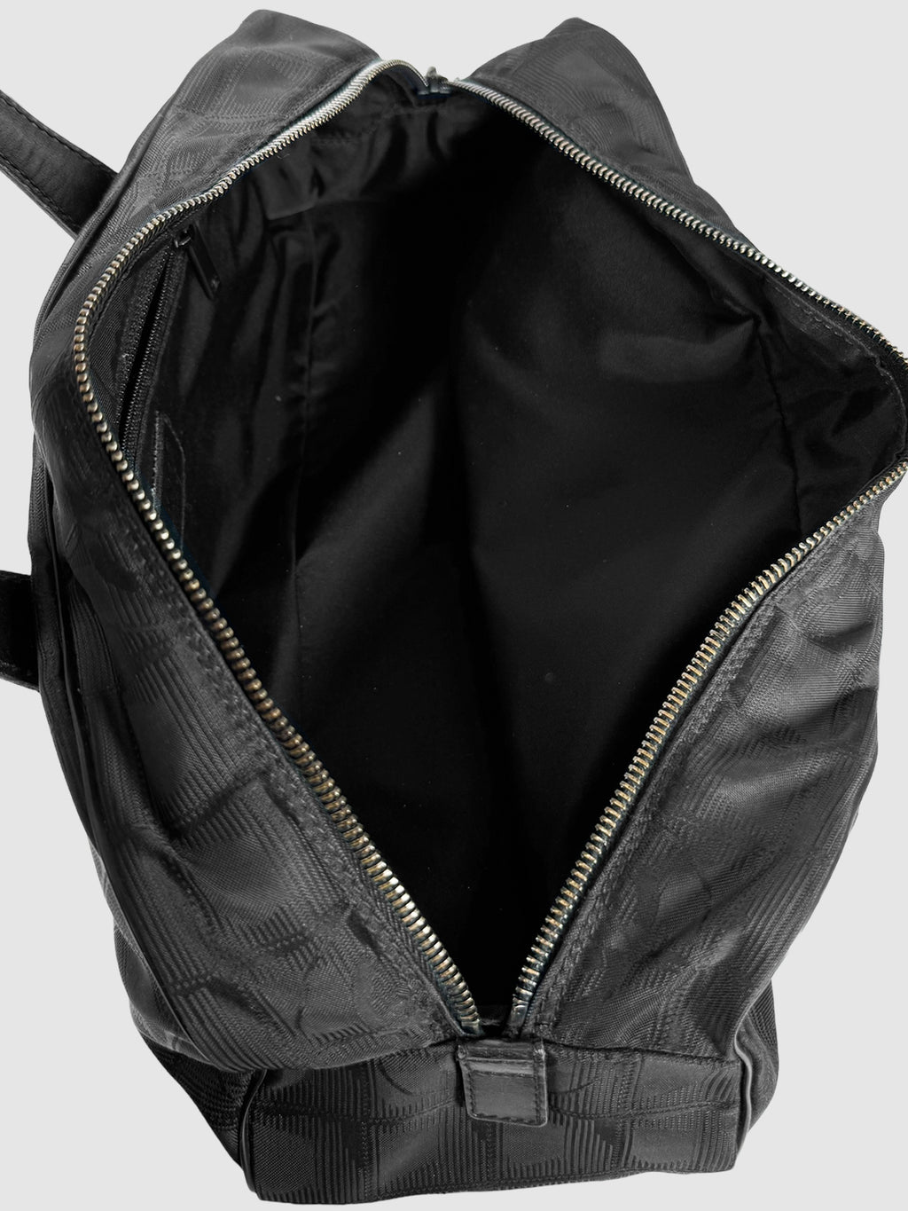 2000-2002 Travel Line Shoulder Bag