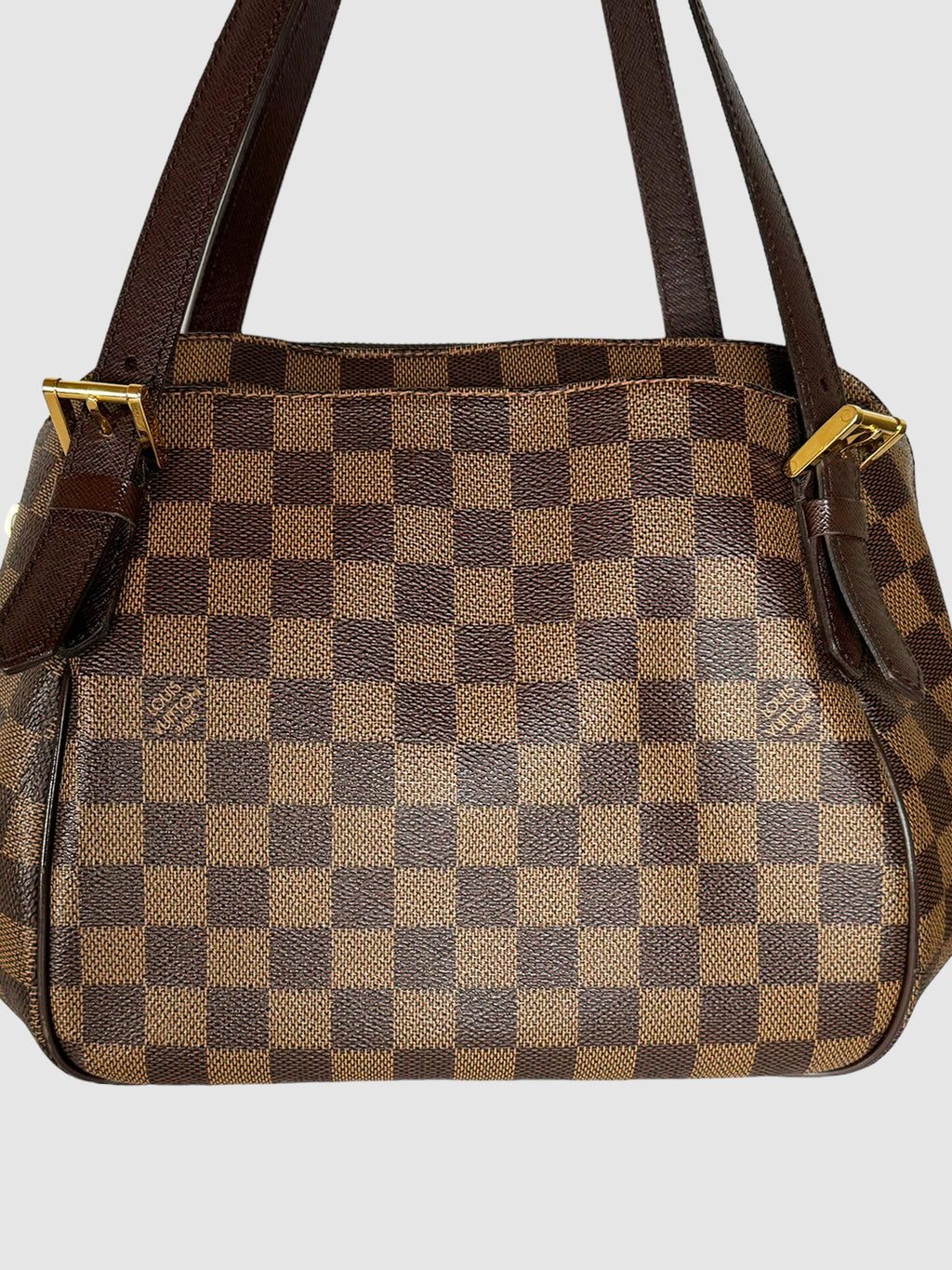 Damier Ebene Belem MM