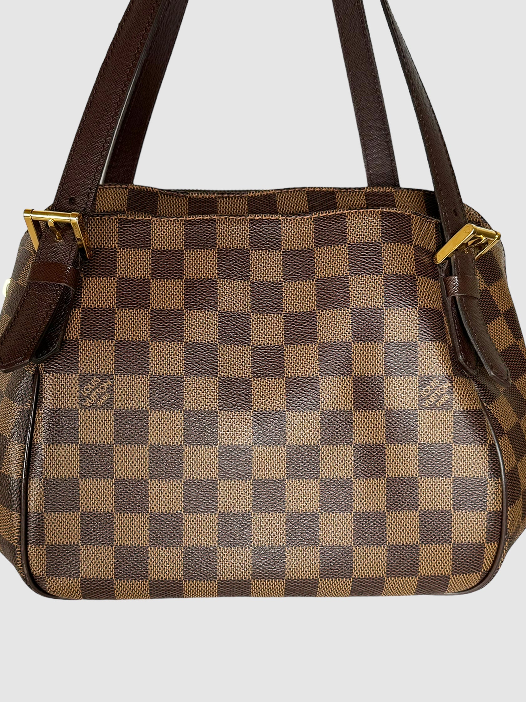 Damier Ebene Belem MM