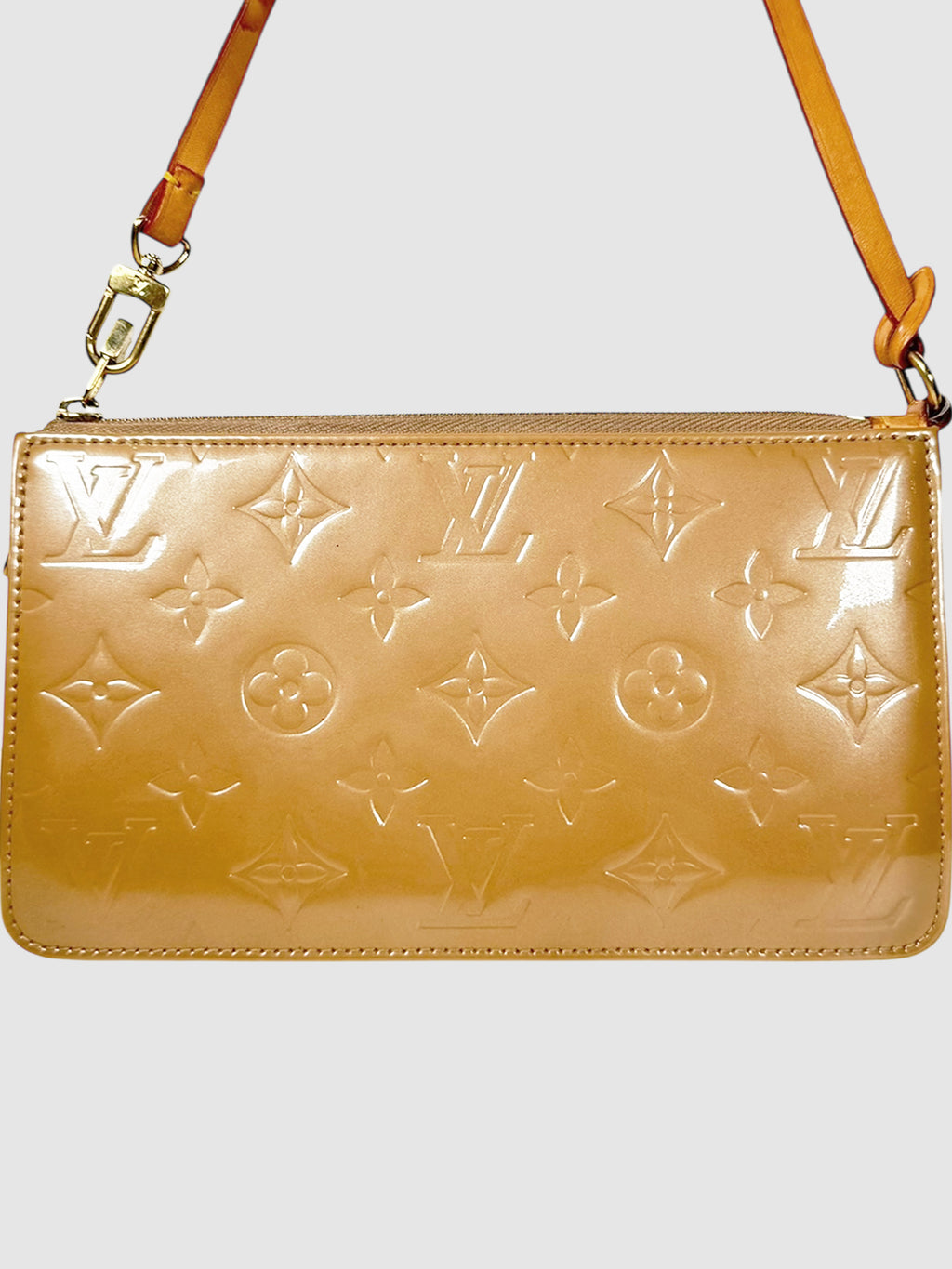 Monogram Vernis Lexington Pochette