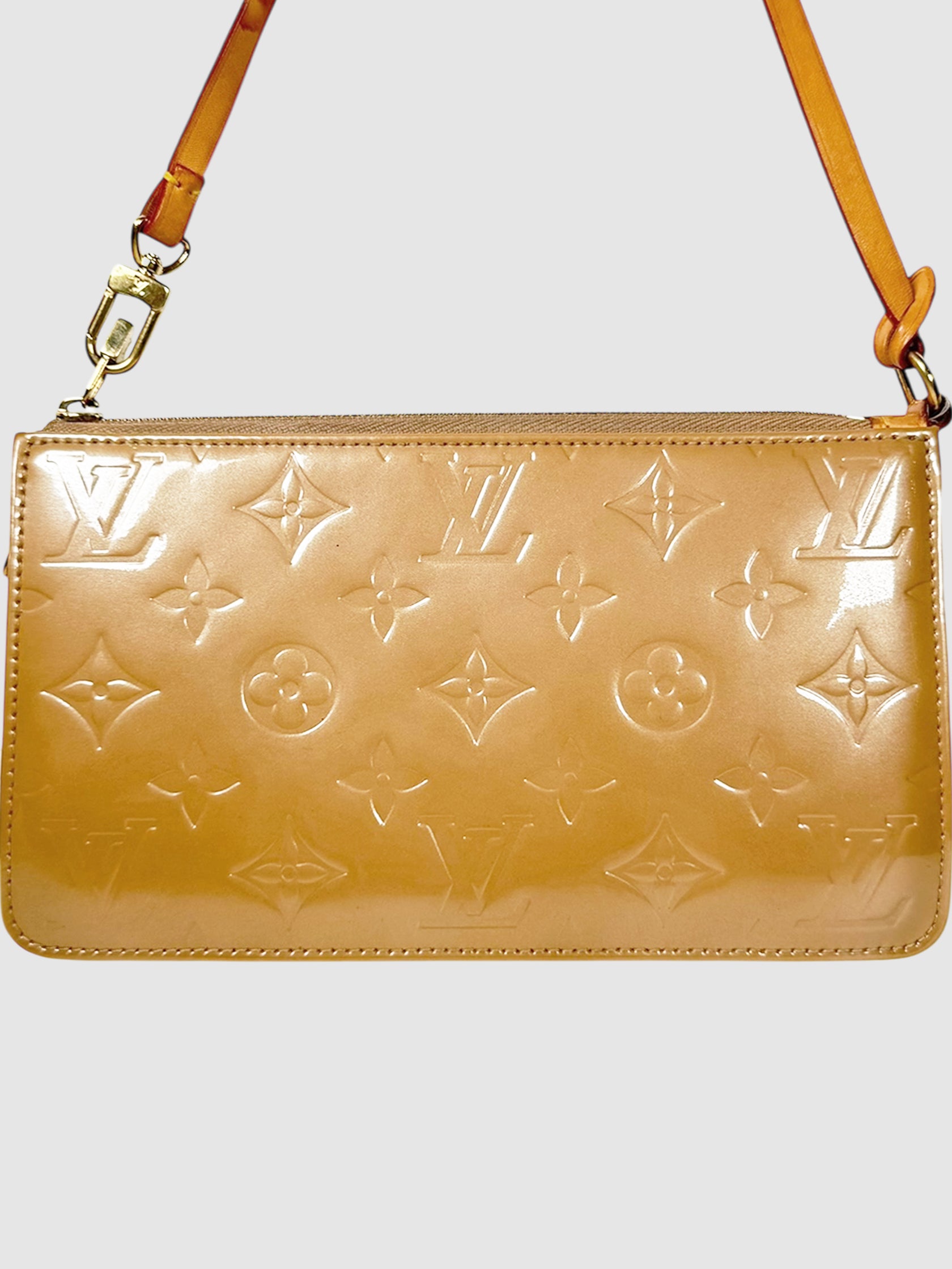 Monogram Vernis Lexington Pochette