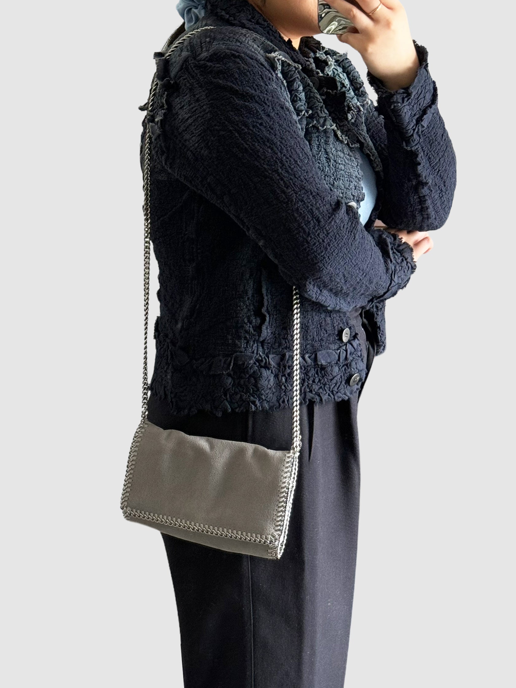 Falabella Crossbody Bag