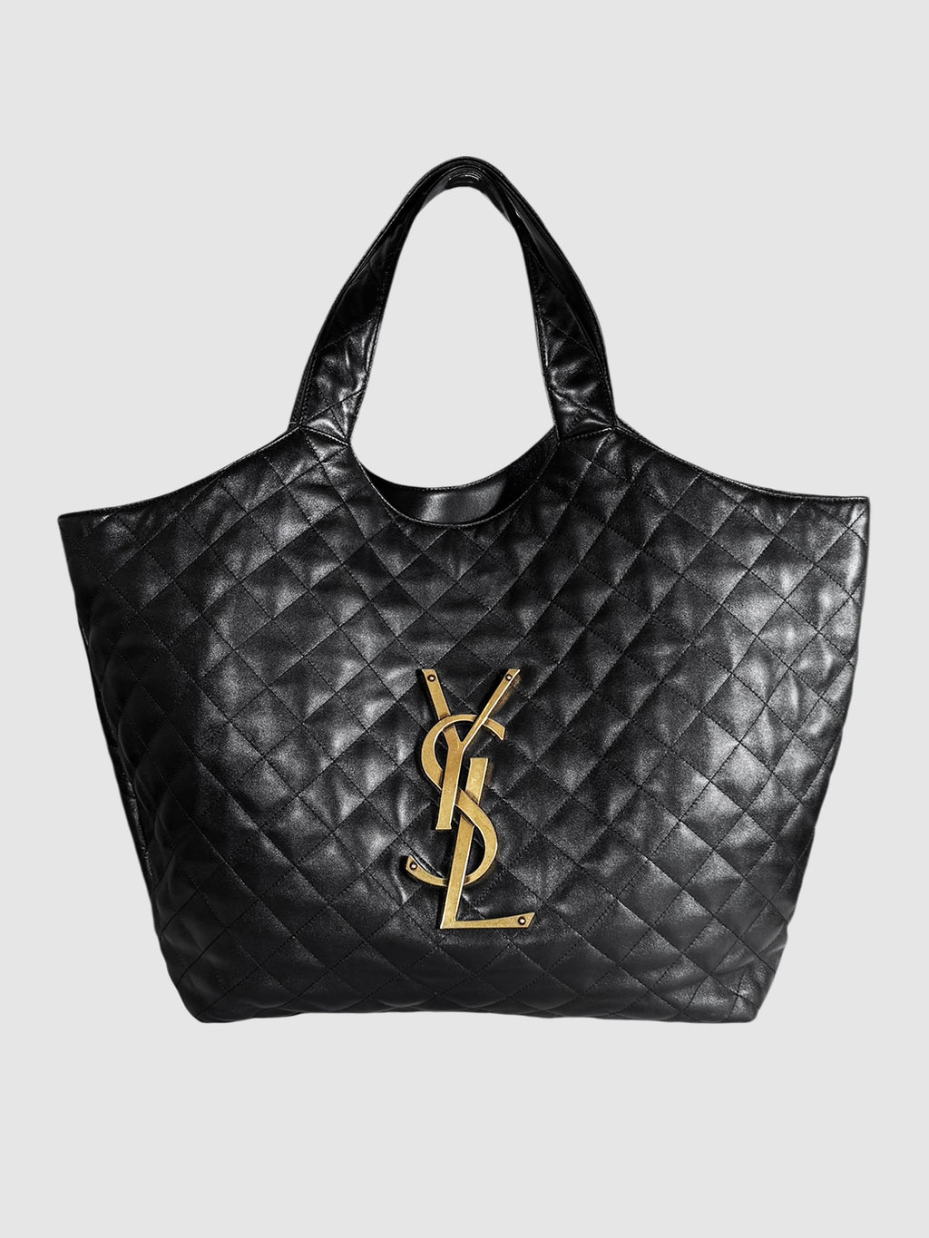 2023 Icare Quilted Bag