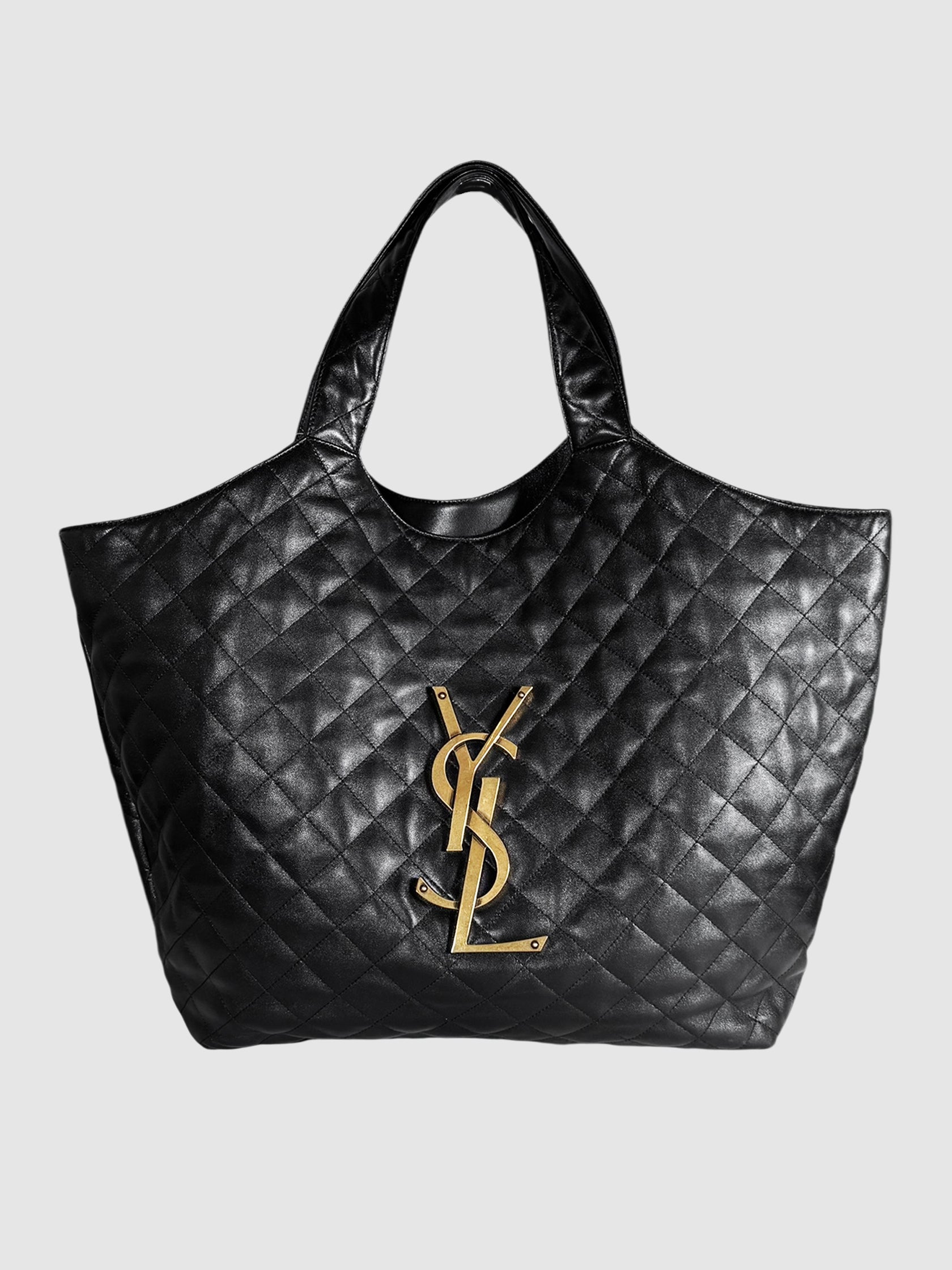 2023 Icare Quilted Bag