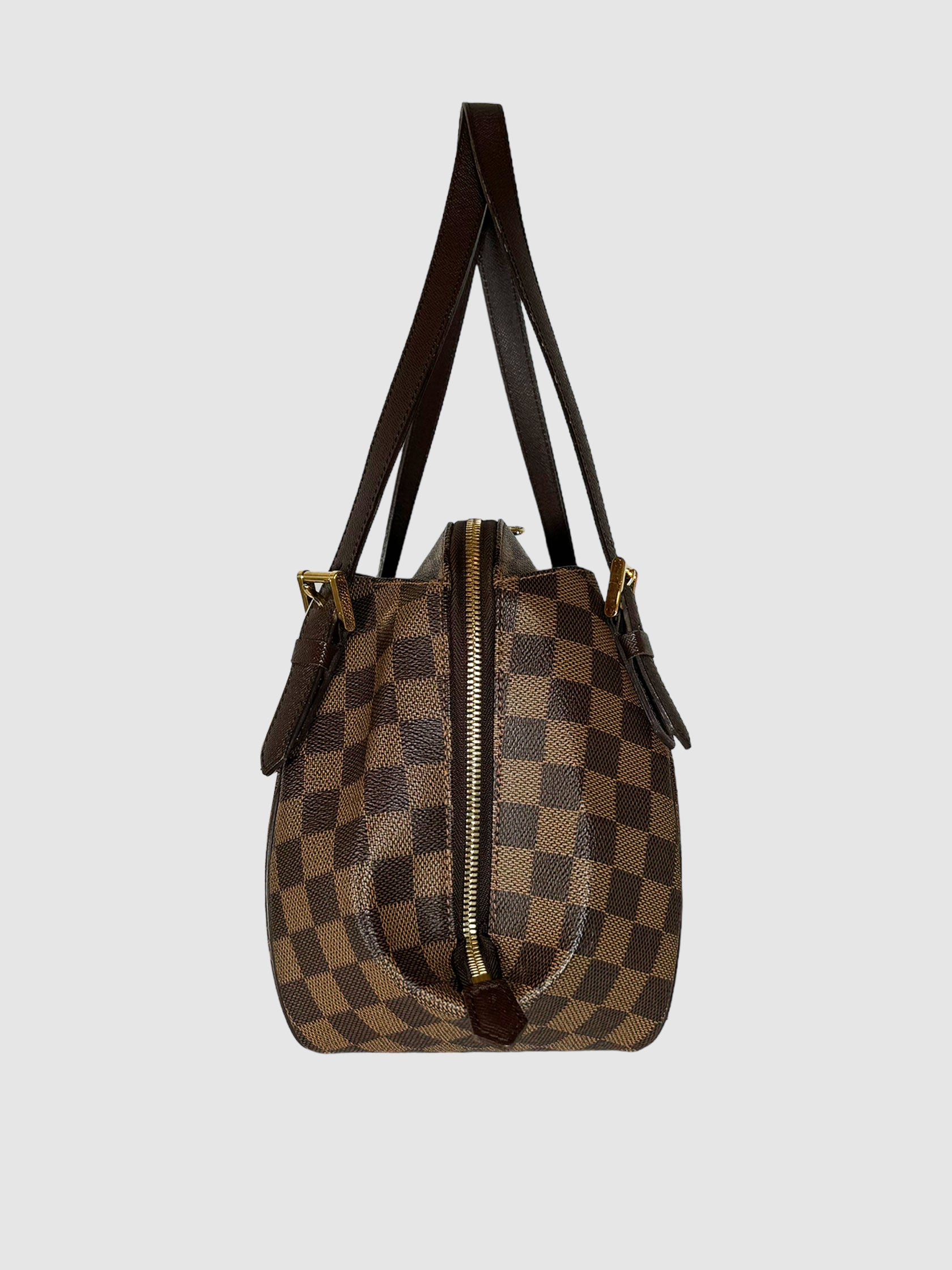 Damier Ebene Belem MM