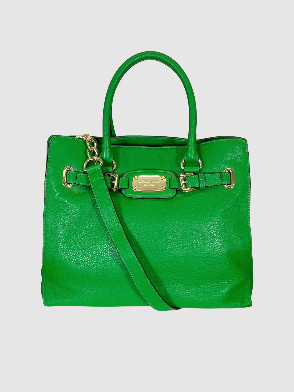 Michael Kors Hamilton Bag