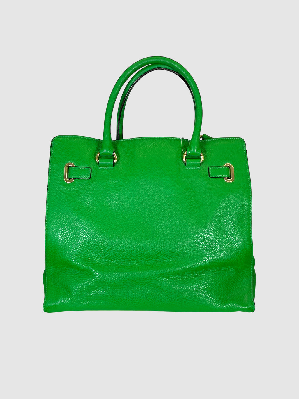 Michael Kors Hamilton Bag