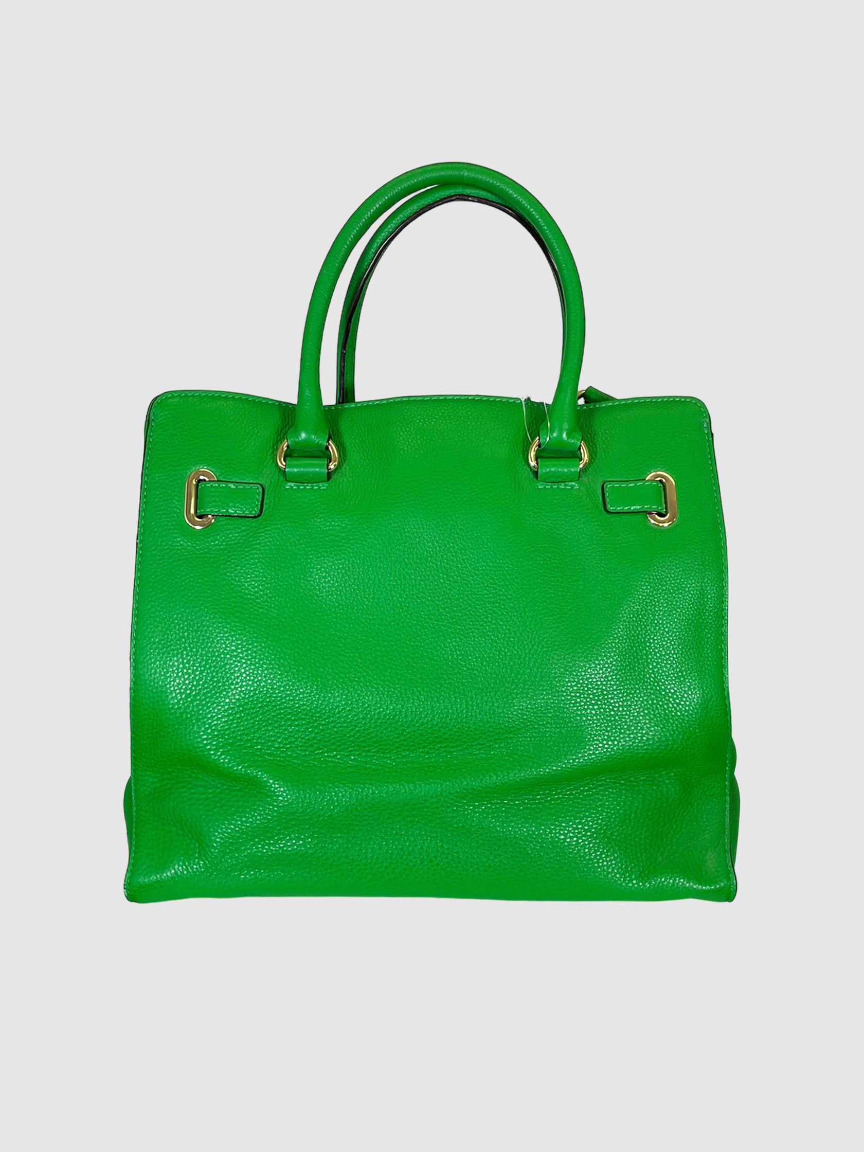 Michael Kors Hamilton Bag